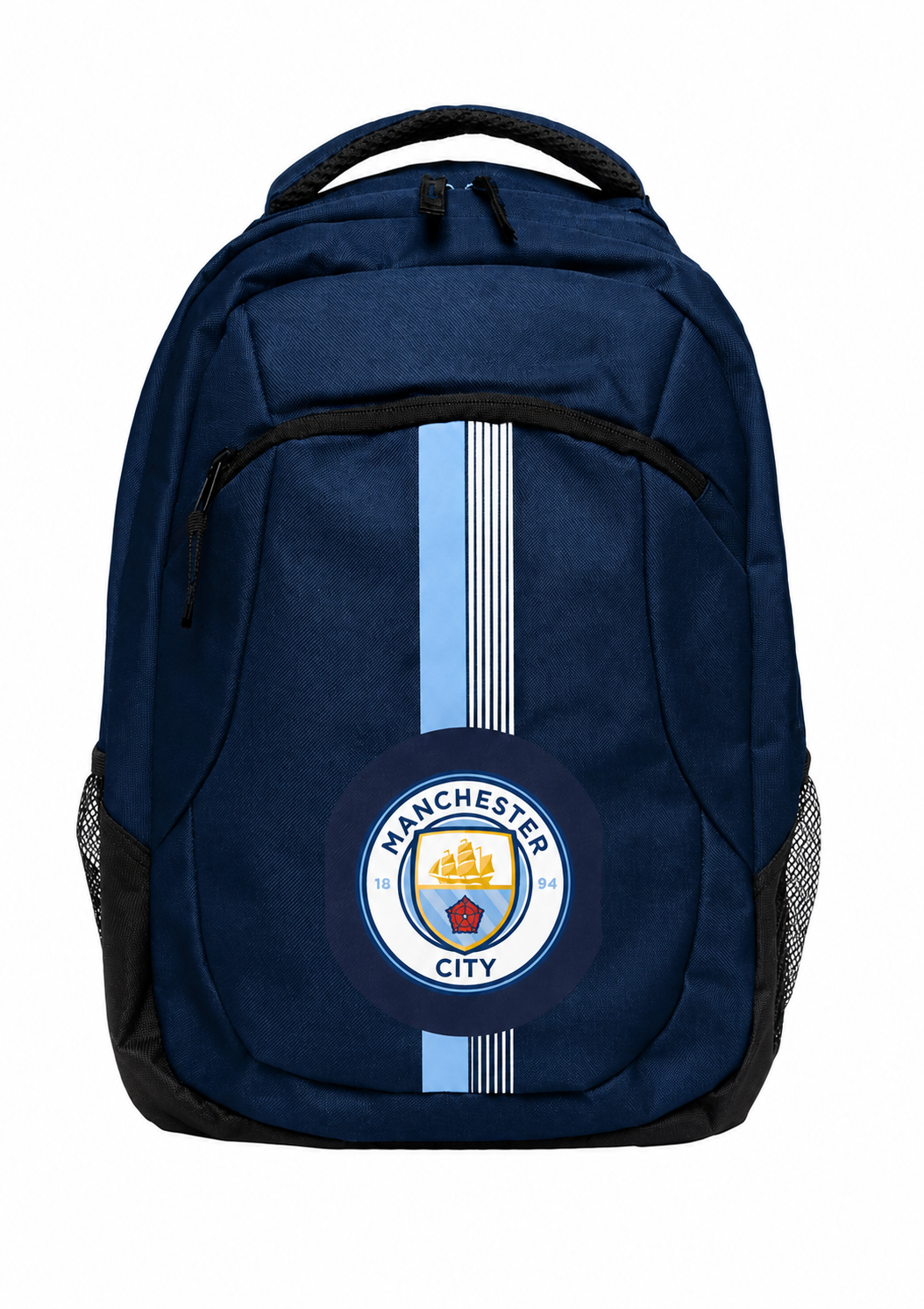 Manchester City FC Large Ultra Backpack 25L