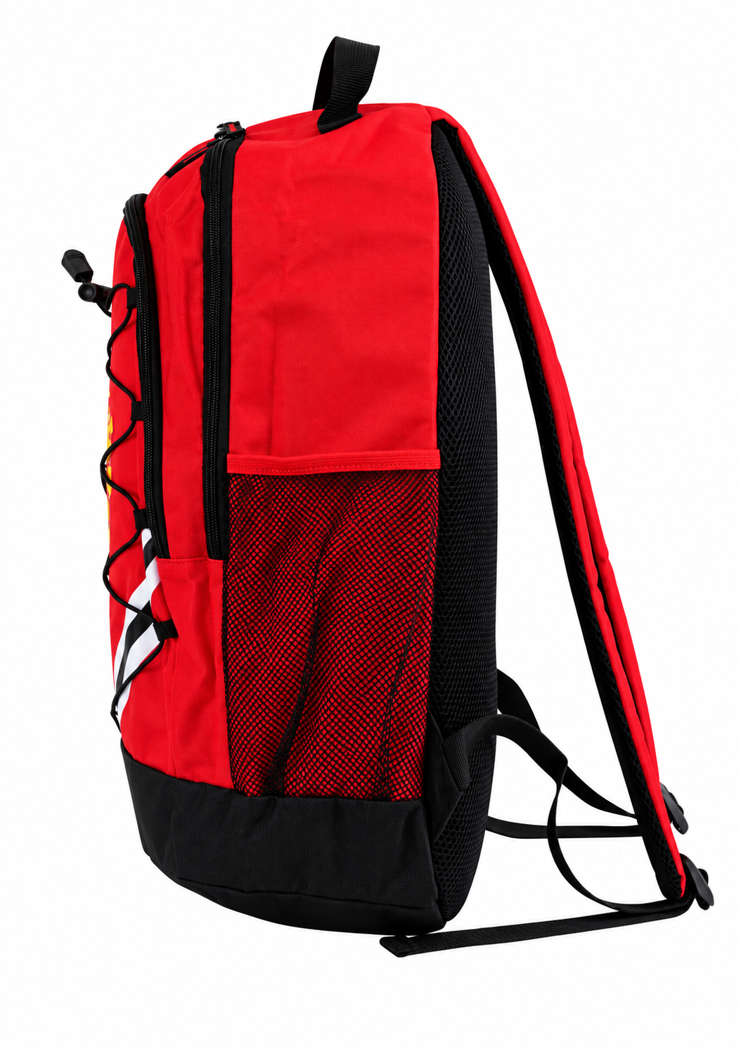 Manchester United FC Medium Core Backpack 15L