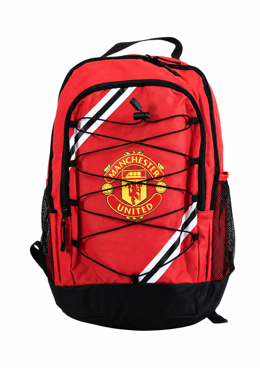 Manchester United FC Medium Core Backpack 15L
