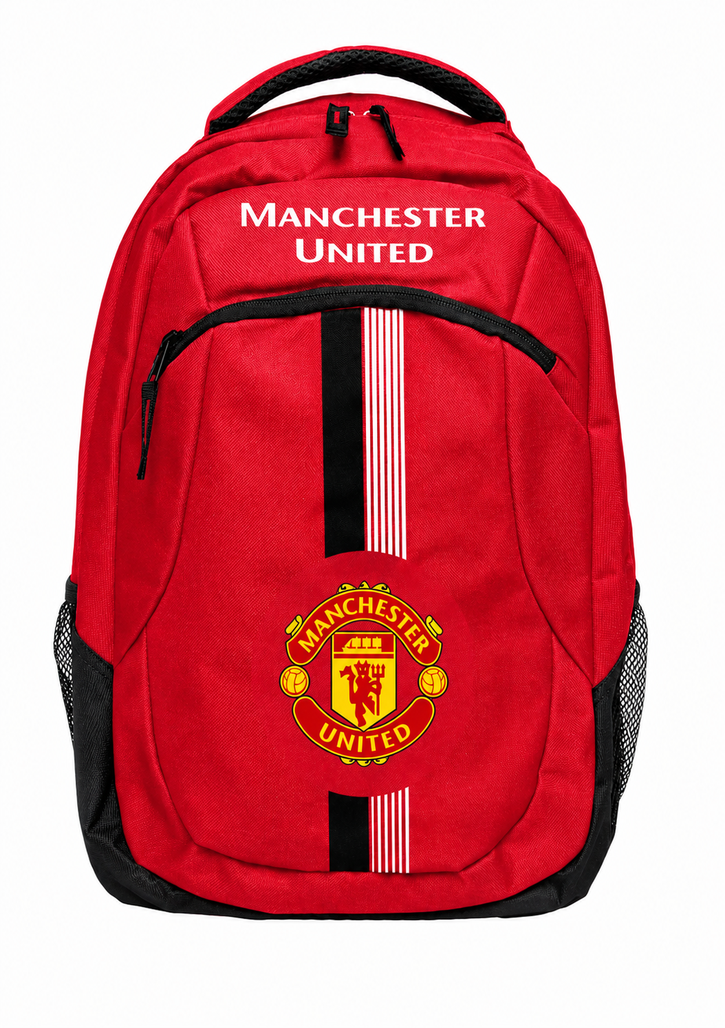 Manchester United FC Large Ultra Backpack 25L