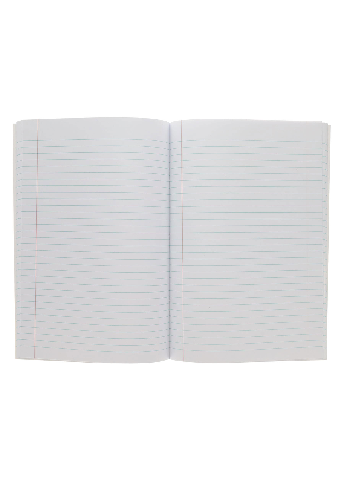 Ormond A4 120pg Soft Cover Manuscript Book