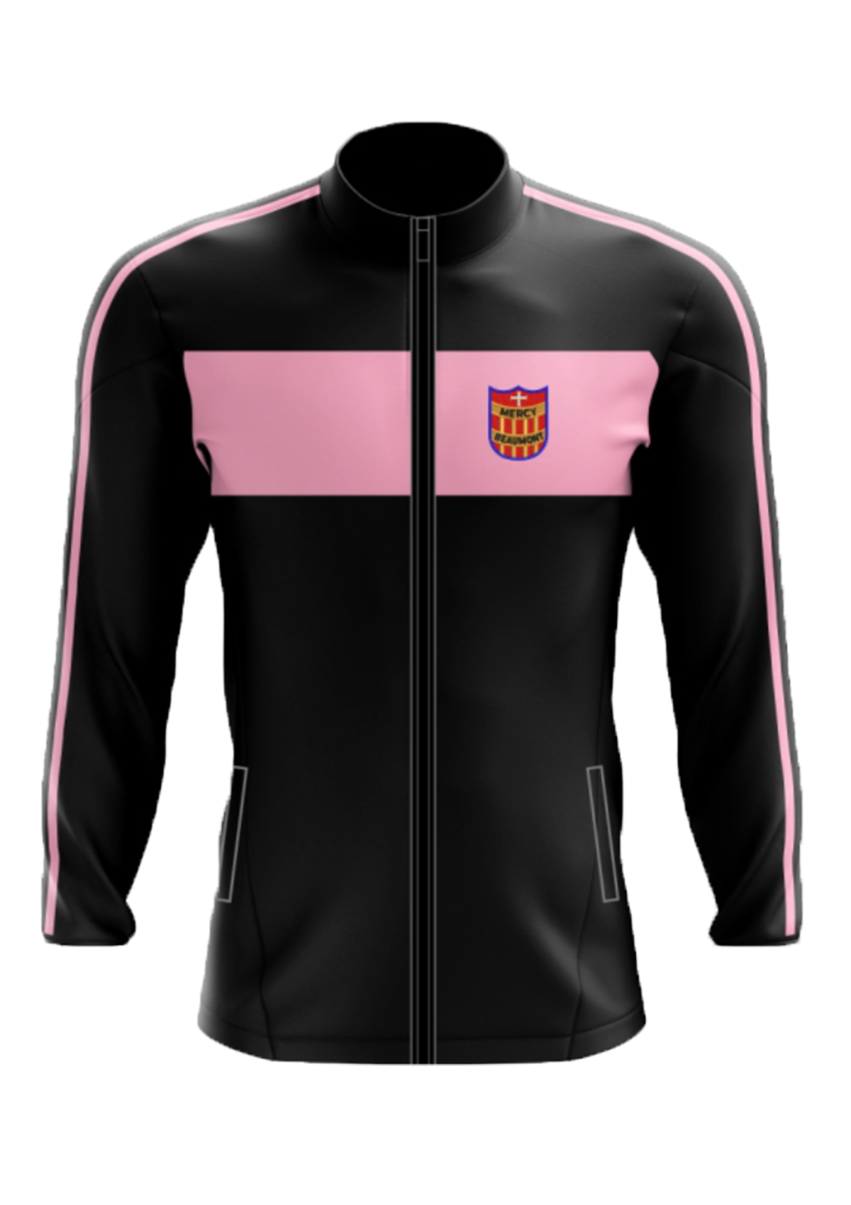 Our Lady Of Mercy Beaumont Sports