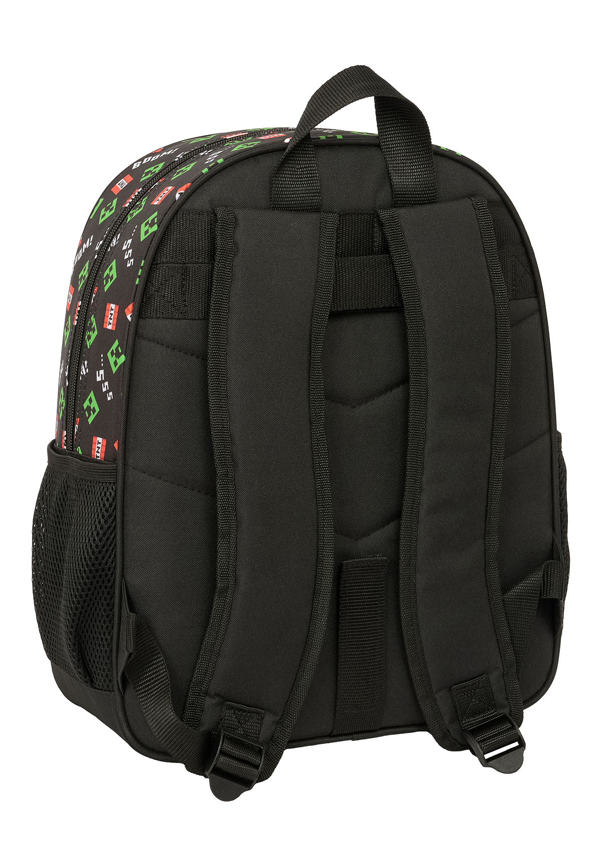 Minecraft Junior Backpack