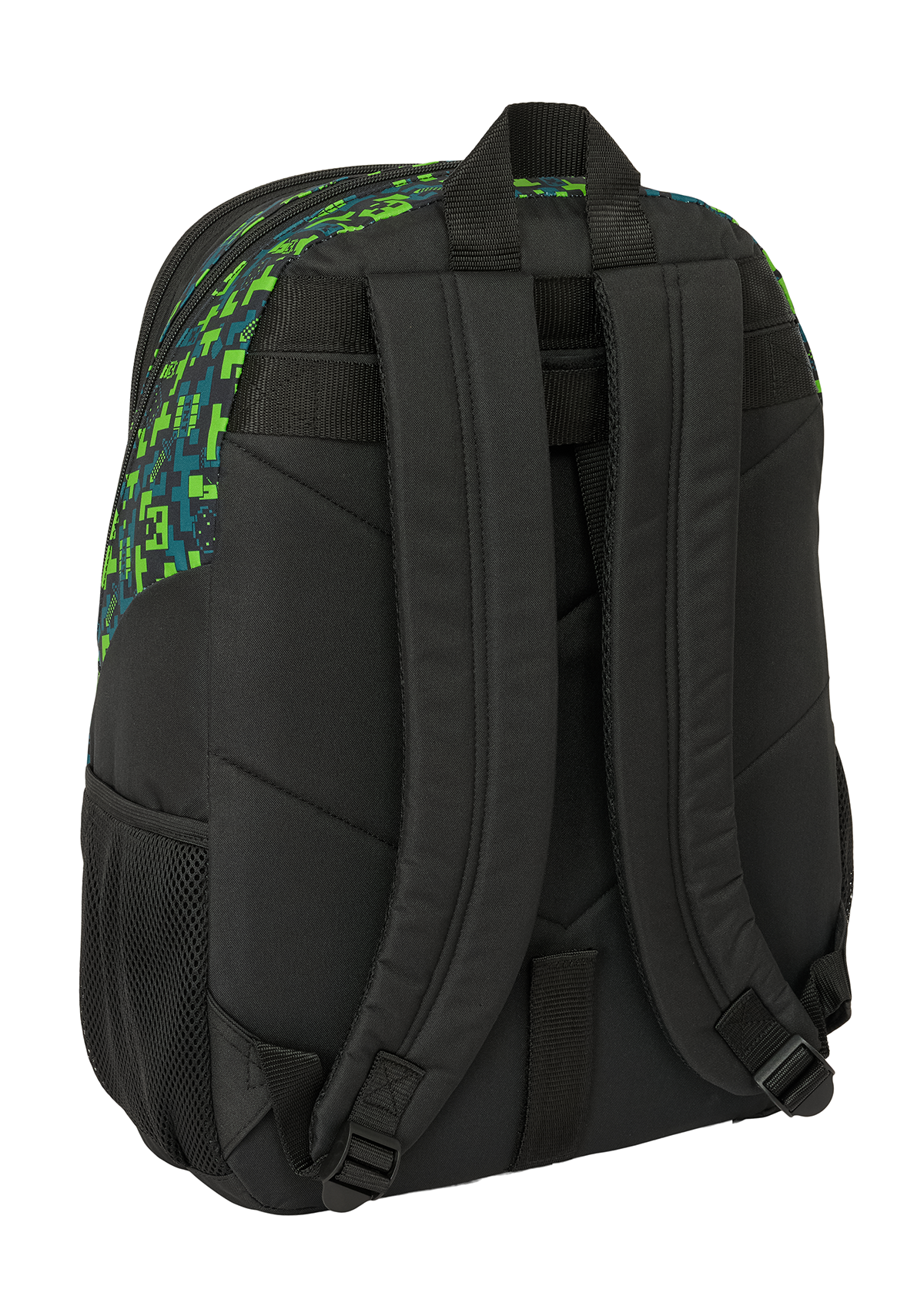 Minecraft TNT Large Backpack