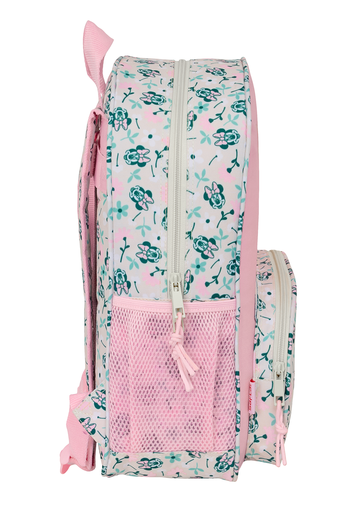 Disney Minnie Mouse Minty Junior Backpack