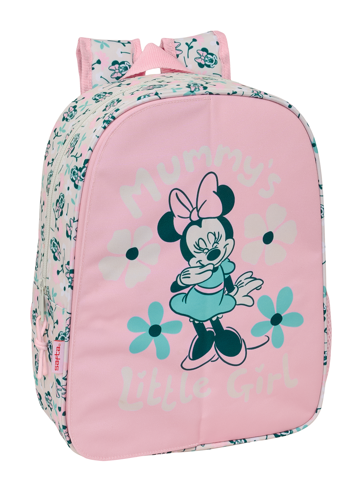 Disney Minnie Mouse Minty Small Backpack
