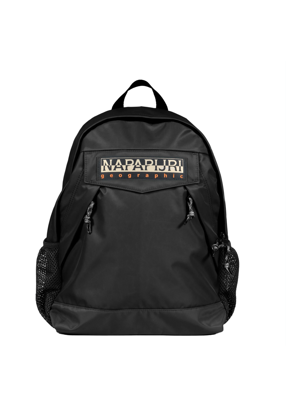 Napapijri Olina Backpack – 22L Black