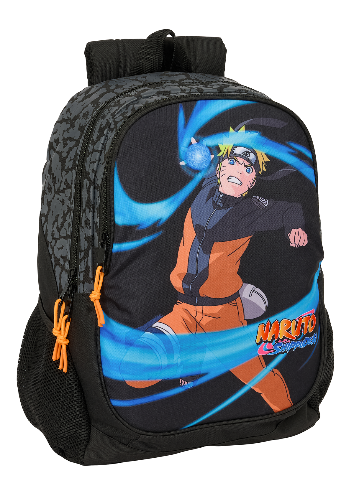 Naruto Large Backpack
