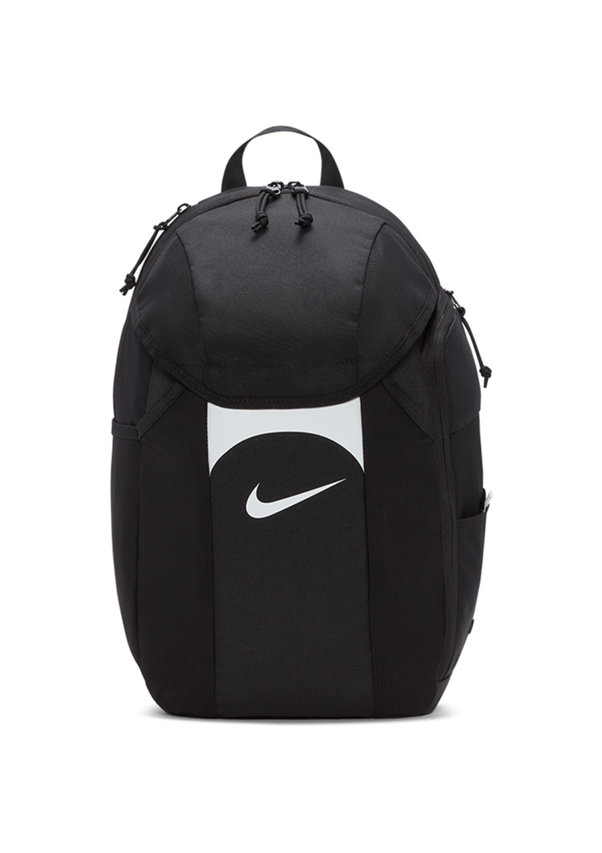 NIKE Academy Team Backpack Black/White 30L