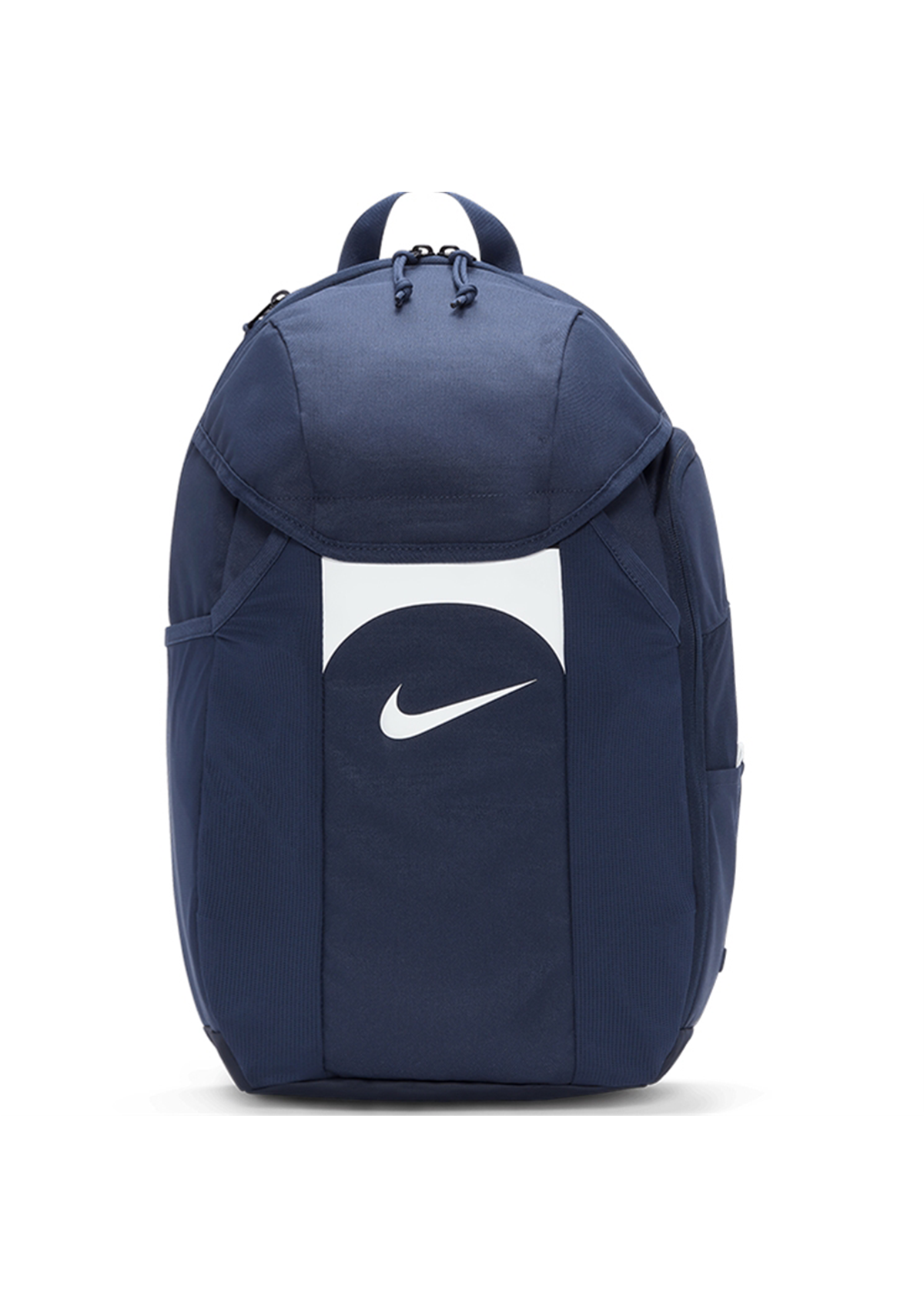 NIKE Academy Team Backpack Navy/White 30L