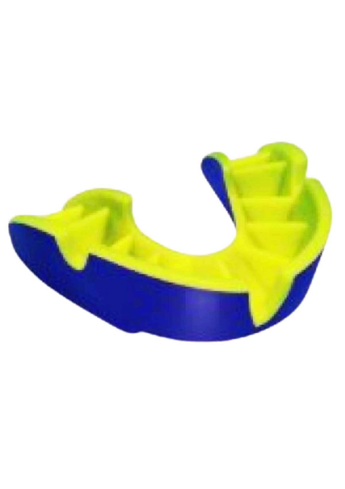 Opro Gum Shield Silver