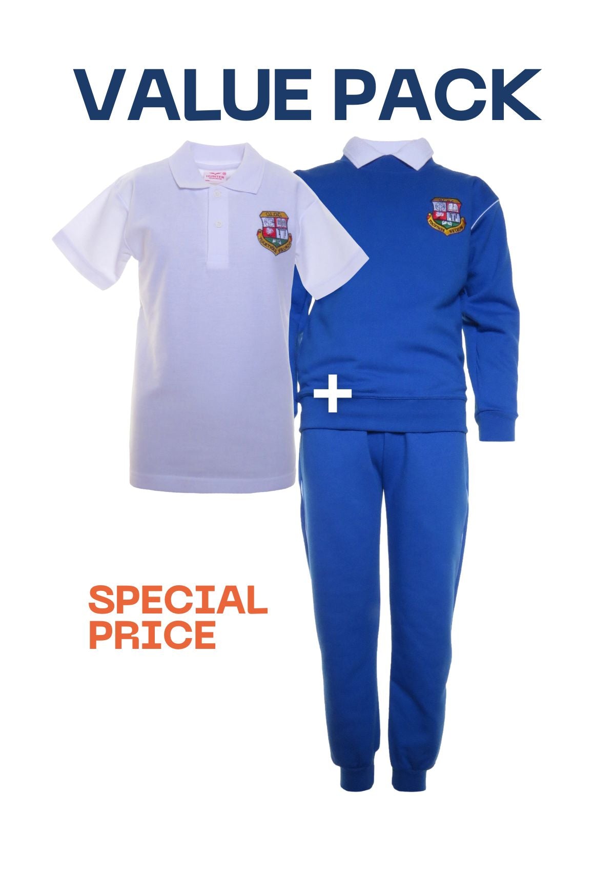 Our Lady Of Consolation Value Pack Page