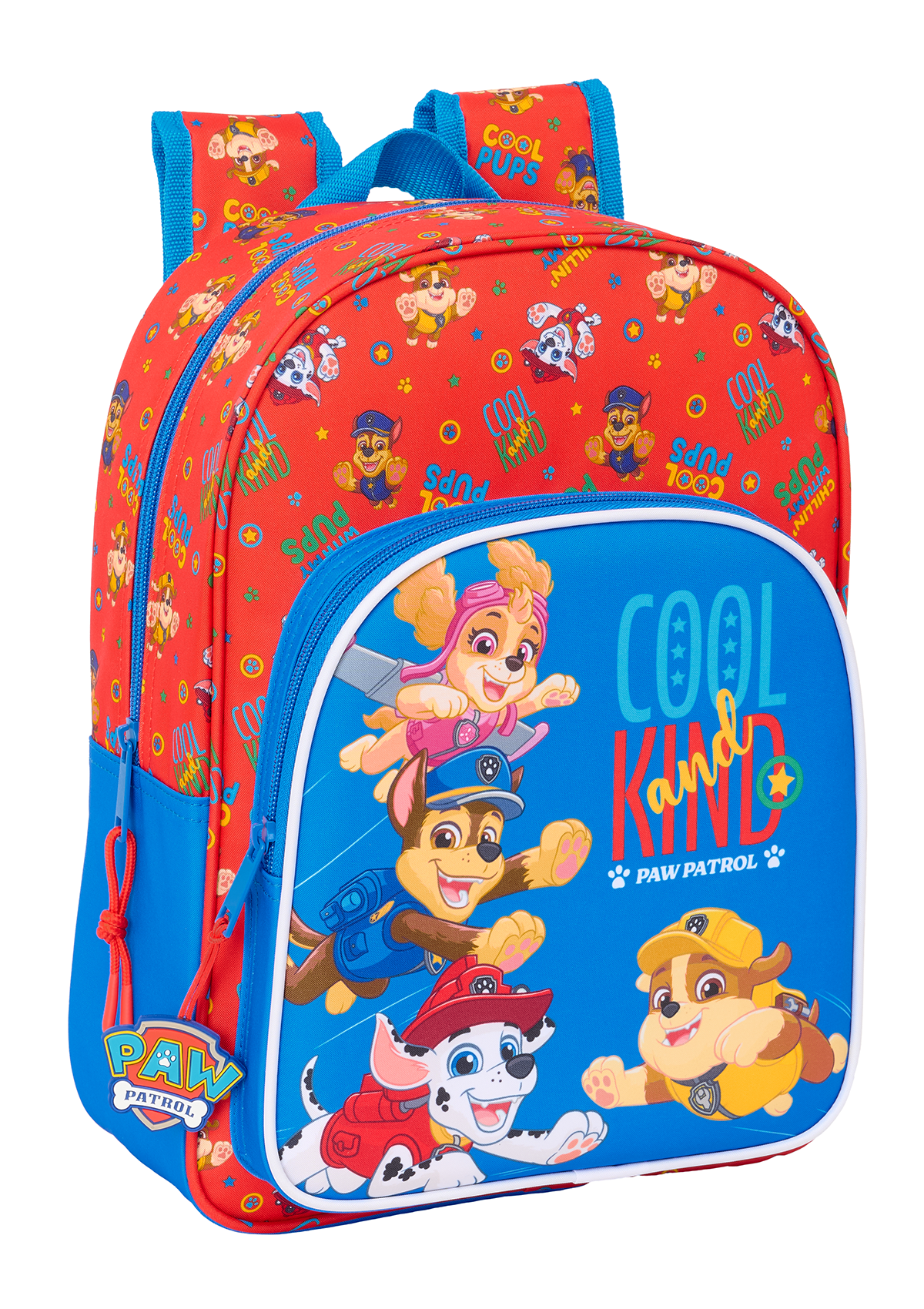 Paw Patrol Small Backpack Cool Paw Patrol Small Backpack Cool