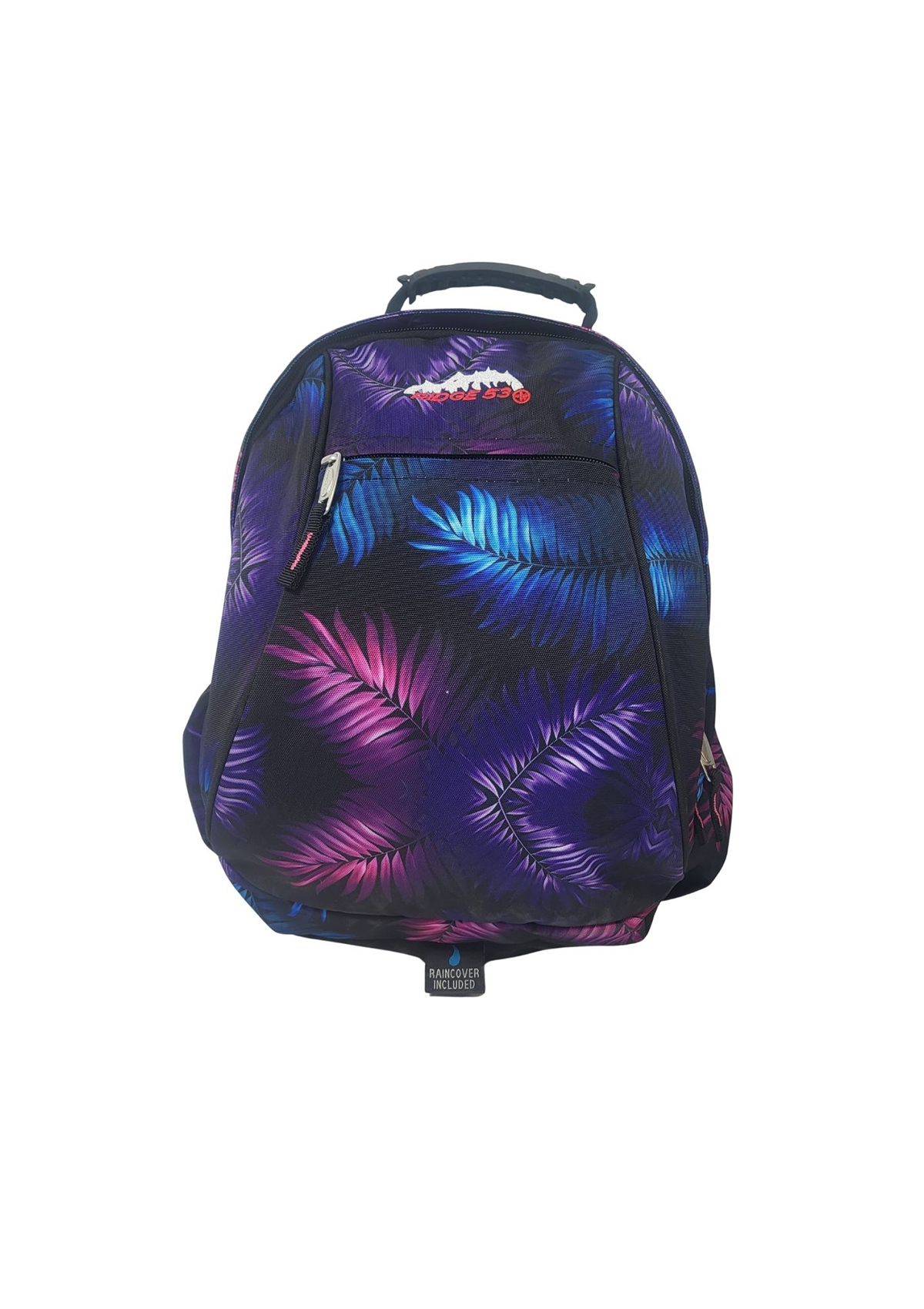 Ridge53 Backpack Abbey Mila | Ferns