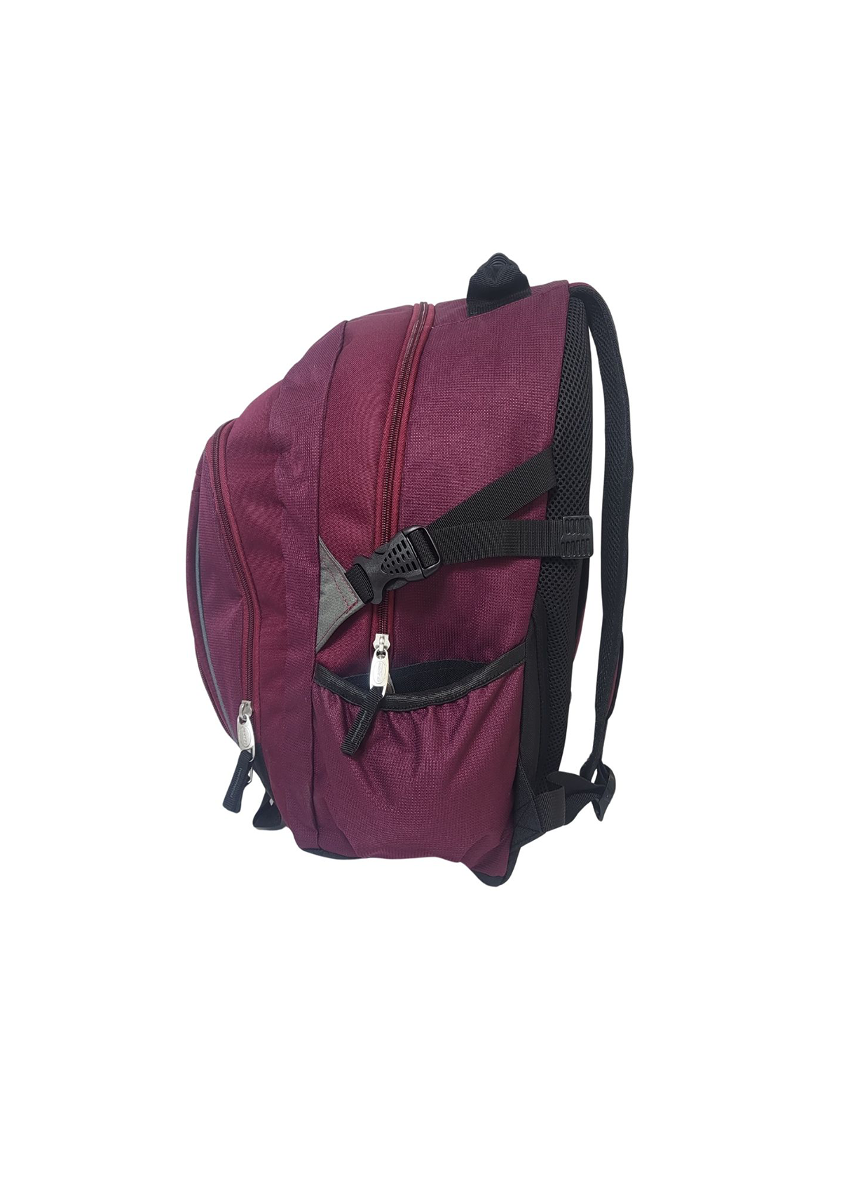 Ridge53 Backpack Bolton Maroon