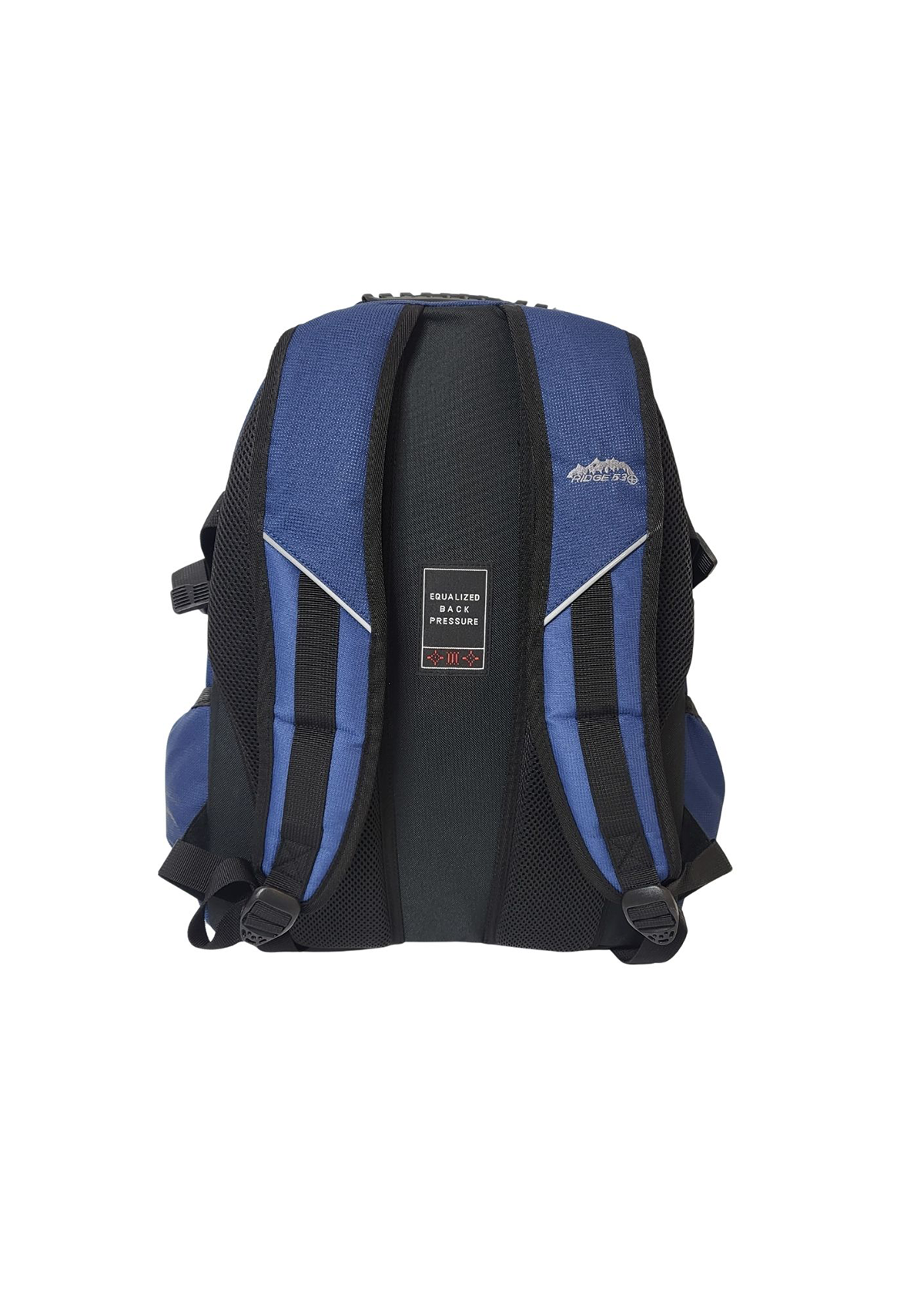 Ridge53 Backpack Bolton Navy