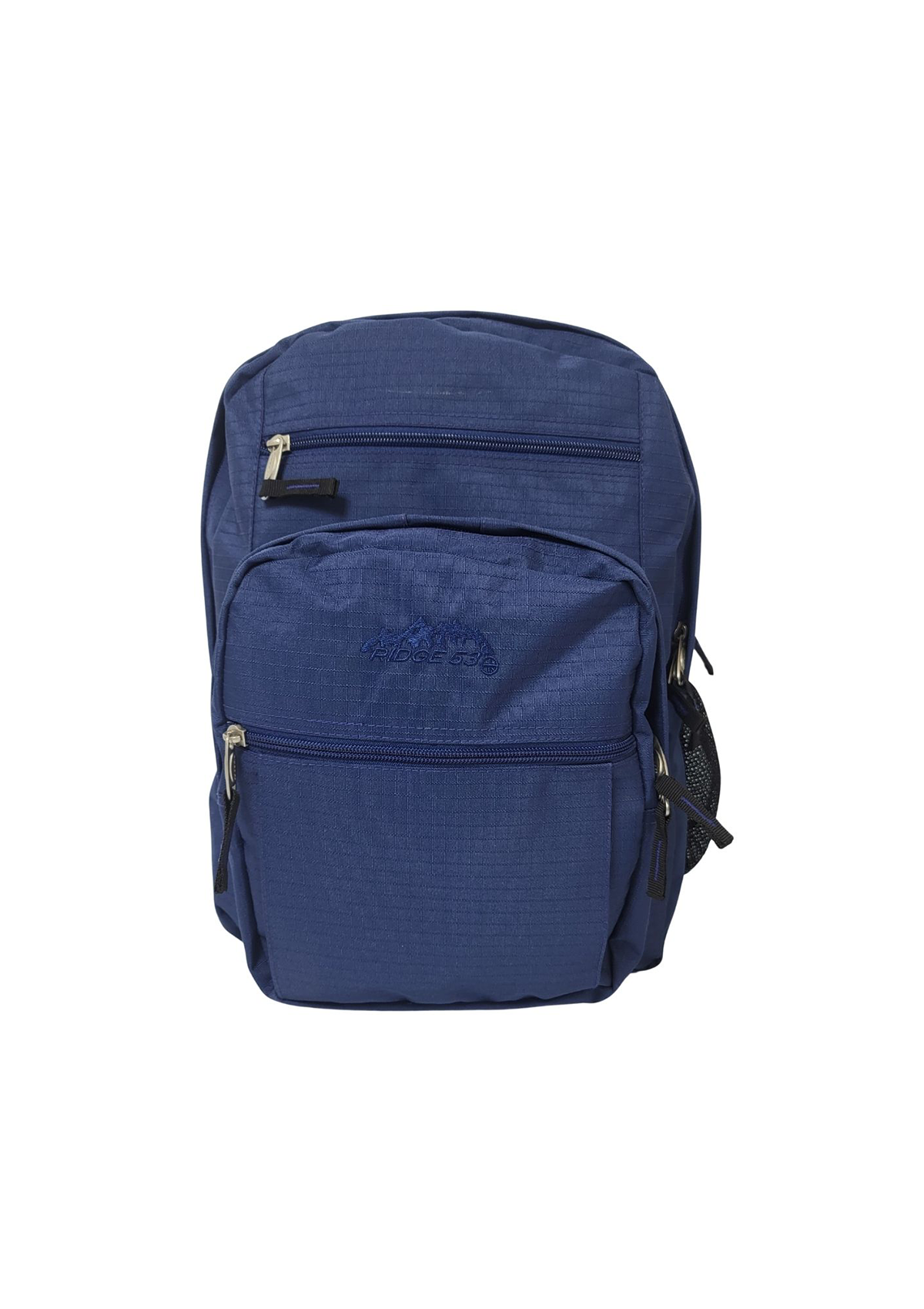 Ridge53 Backpack College Navy