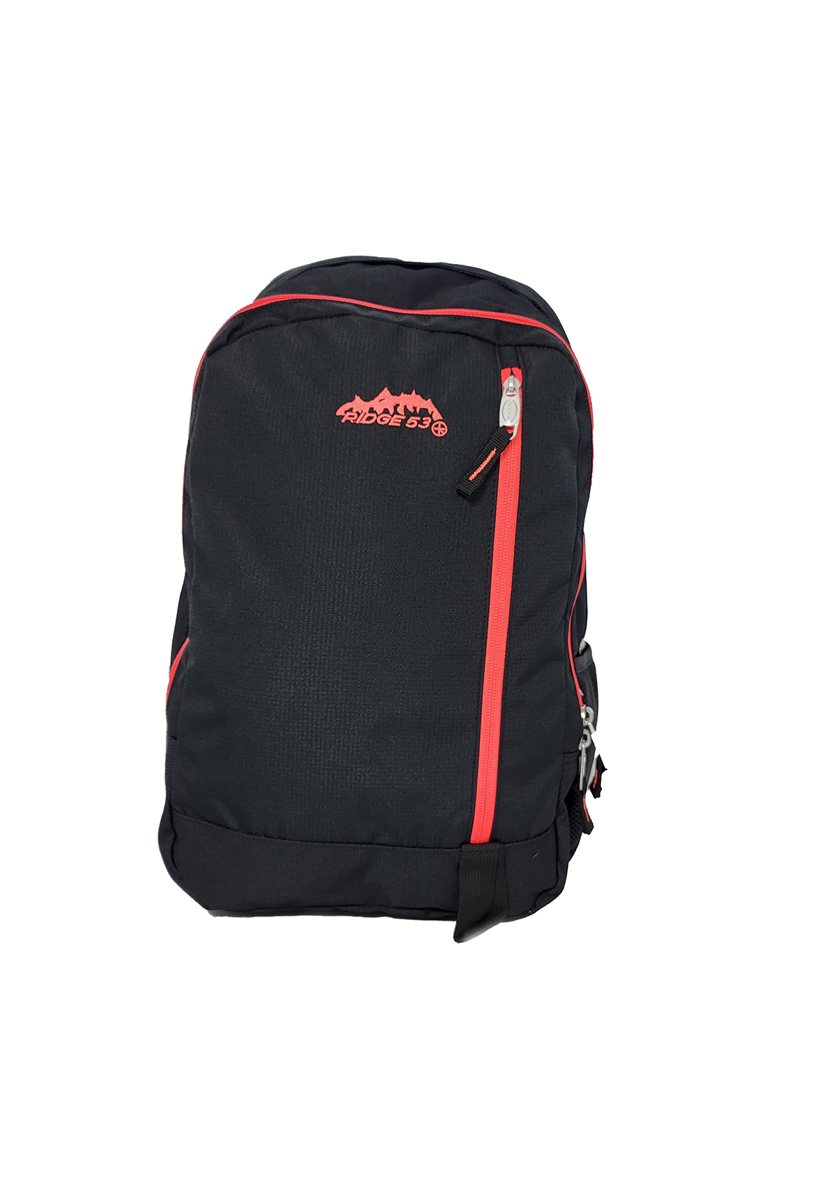Ridge53 Backpack Dawson Blk Red