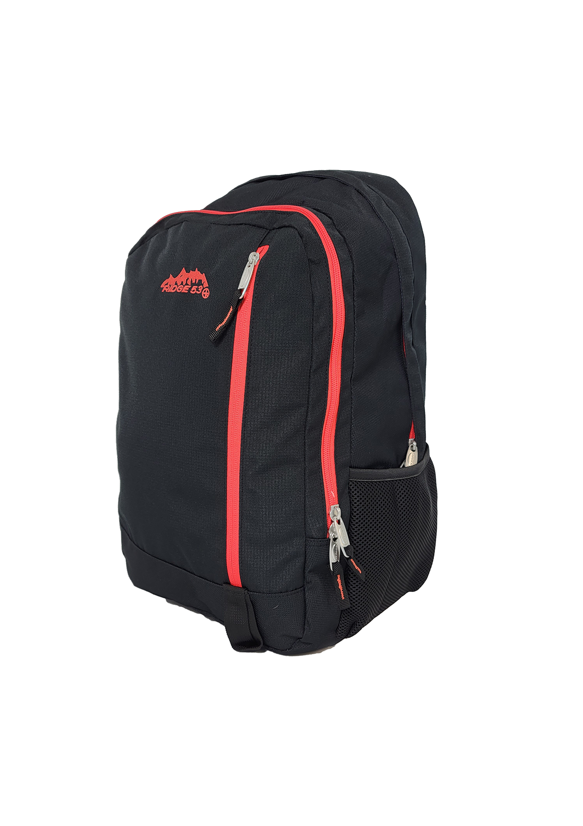 Ridge53 Backpack Dawson Blk Red
