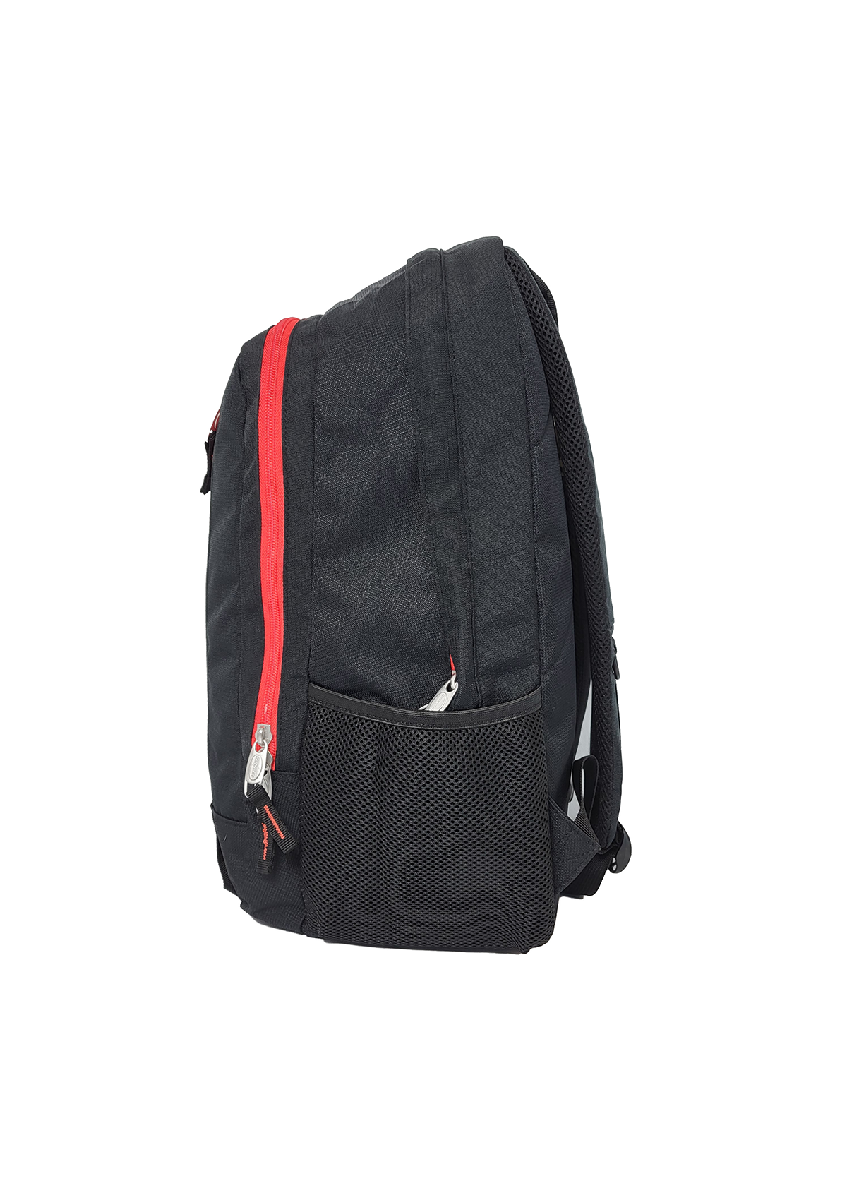 Ridge53 Backpack Dawson Blk Red
