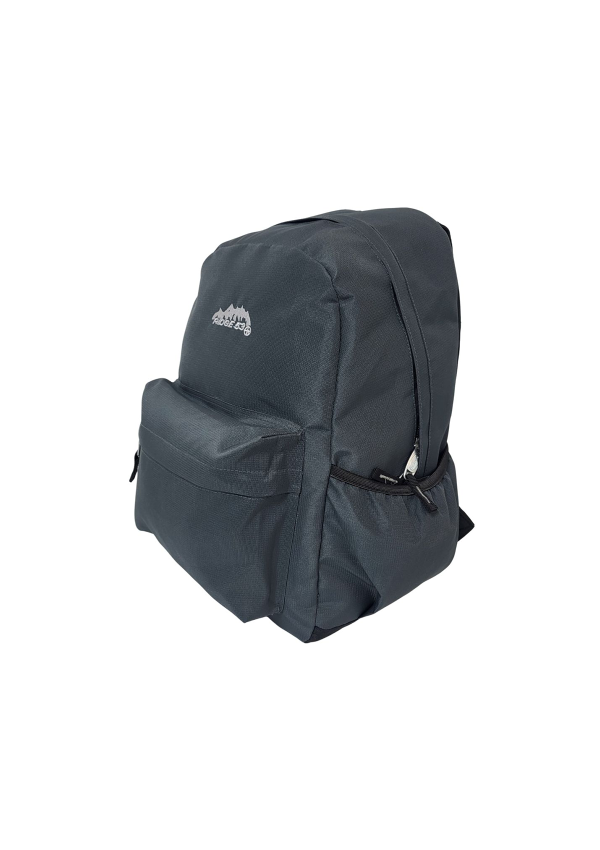 Ridge53 Backpack Morgan Charcoal