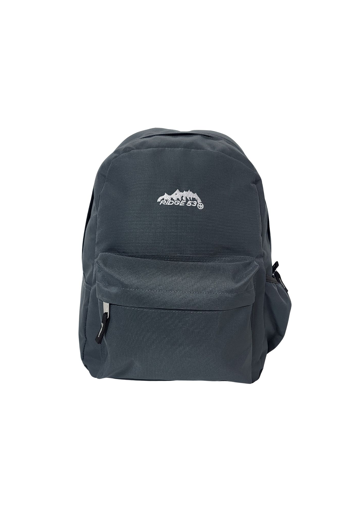 Ridge53 Backpack Morgan Charcoal