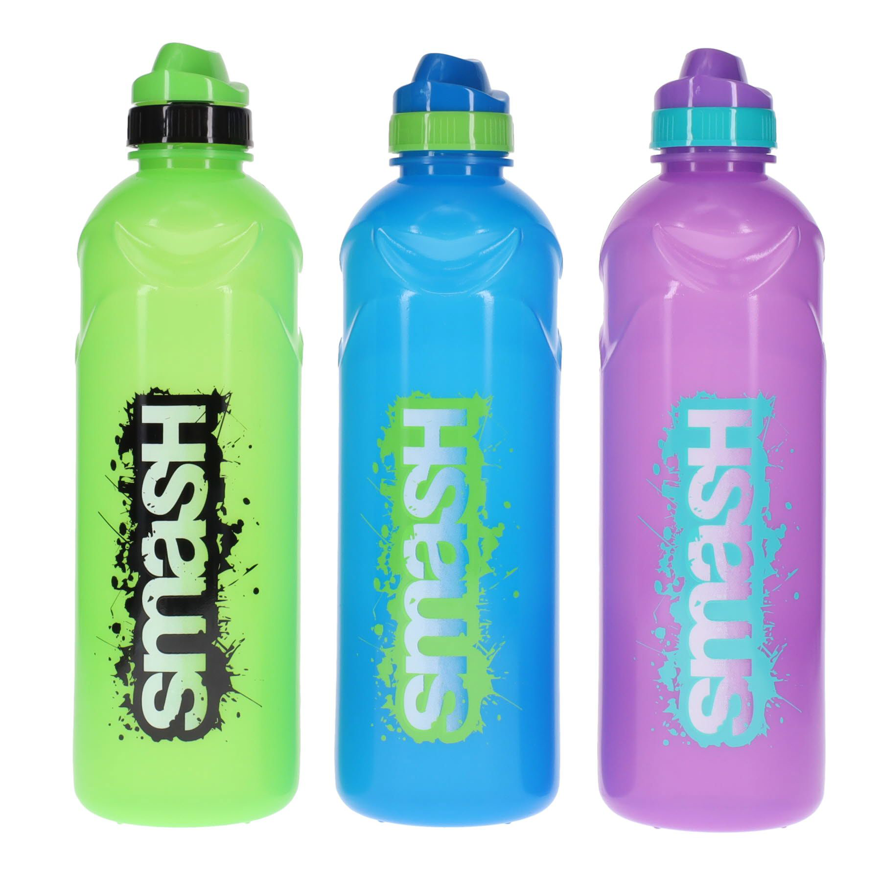 750ml Stealth Bottle 3 Asst Cdu