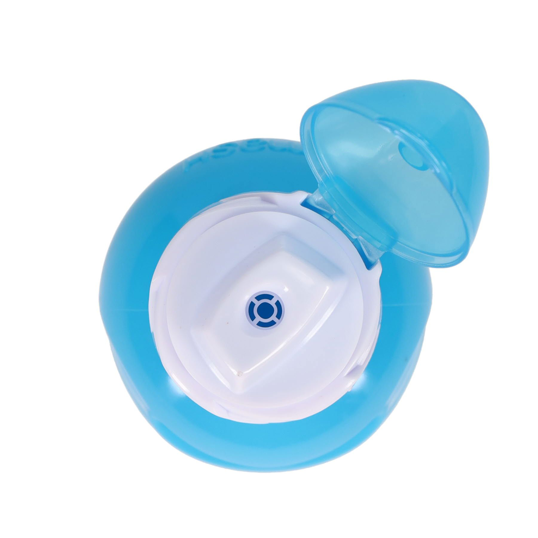 350ml Junior Hygenic Stealth Bottle 3 Asst