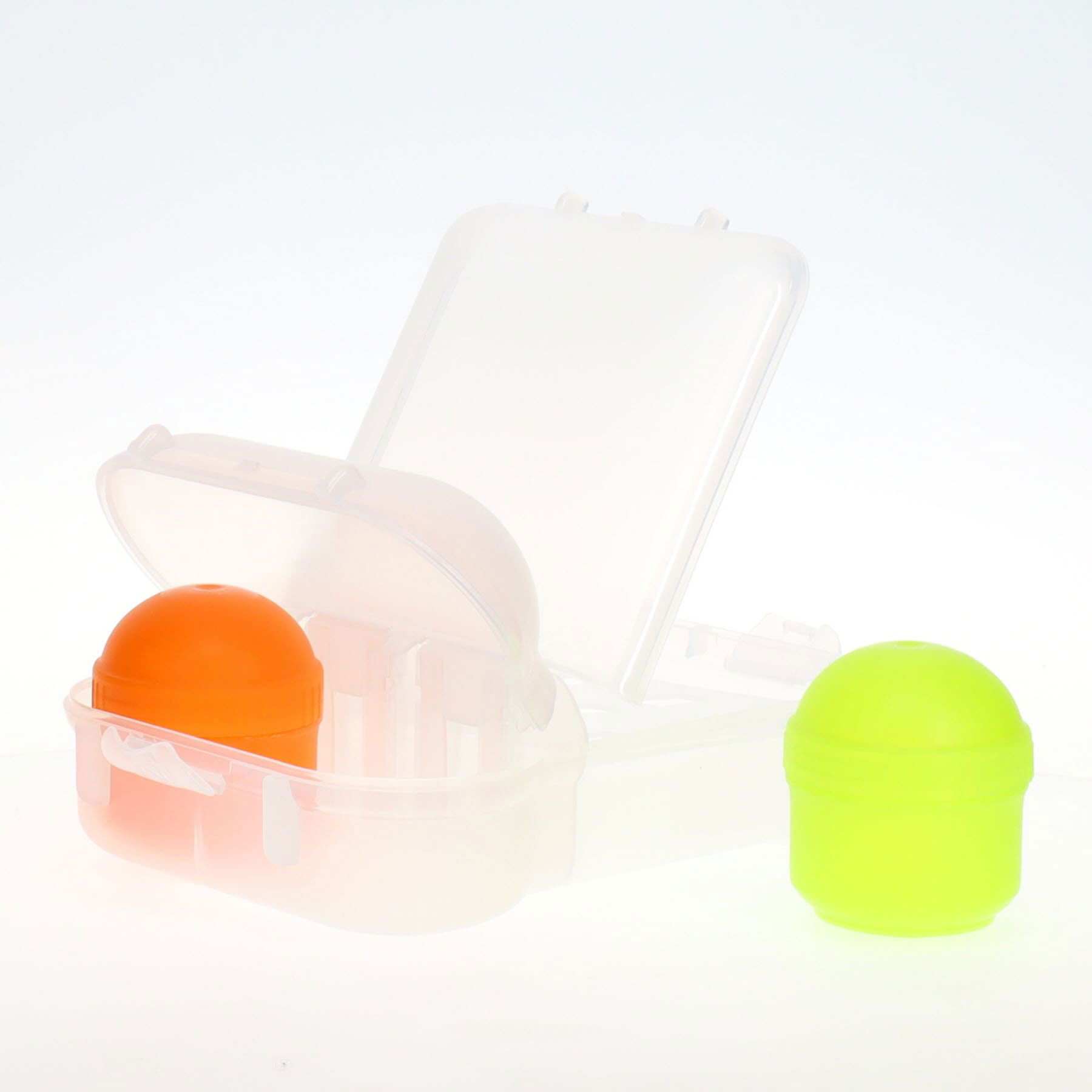 Mini Rubbish Free Lunchbox Set Cdu