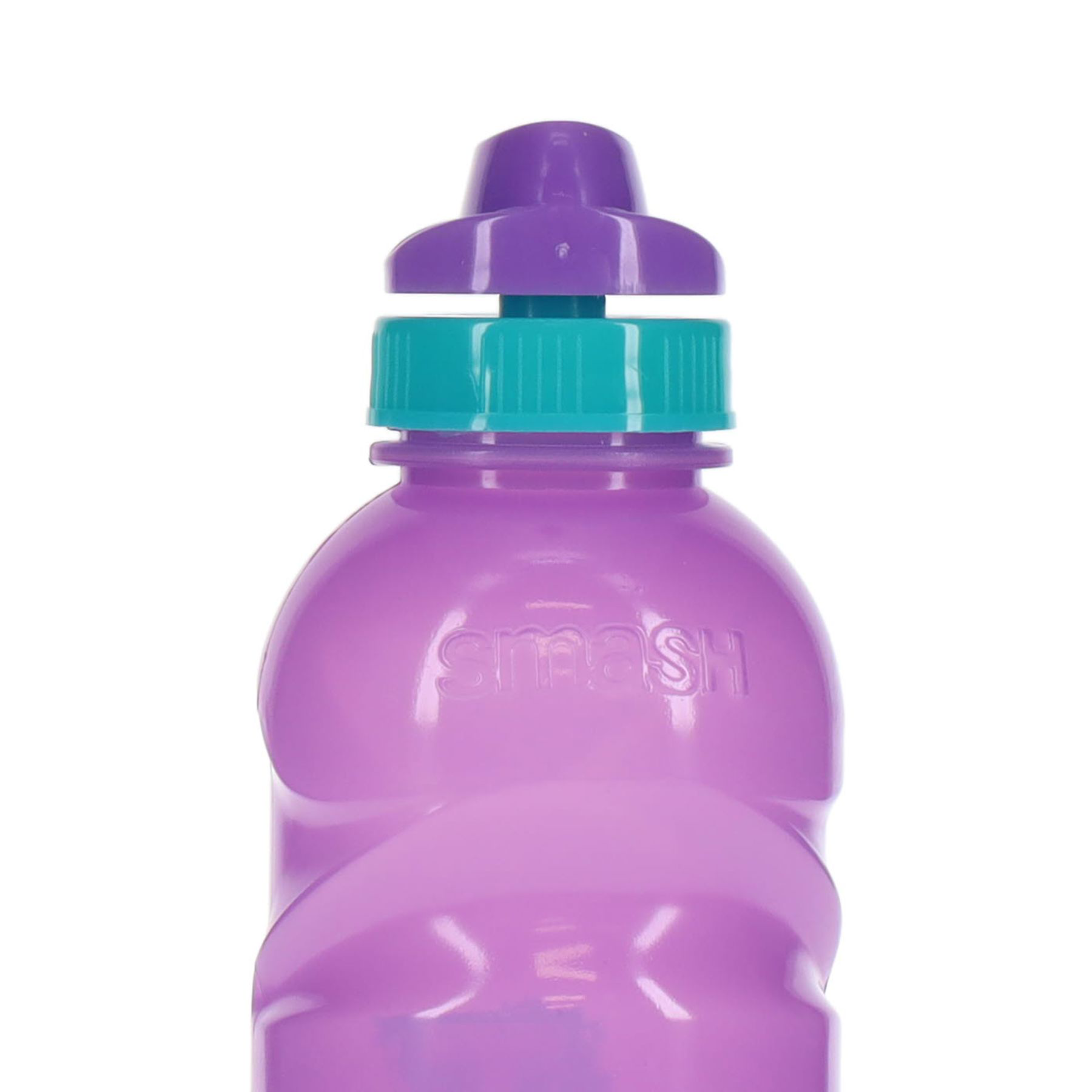 500ml Stealth Bottle 3 Asst Cdu