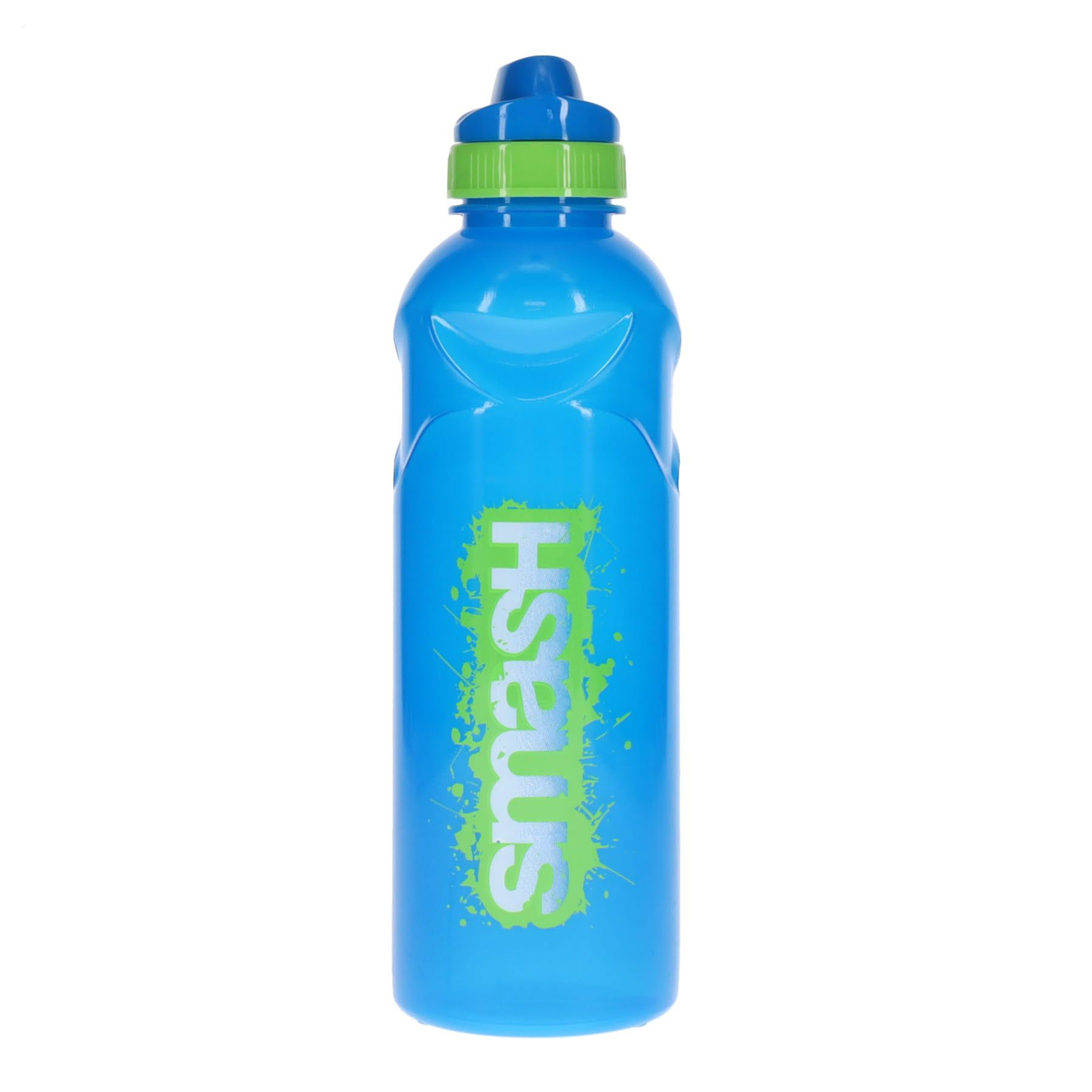 500ml Stealth Bottle 3 Asst Cdu