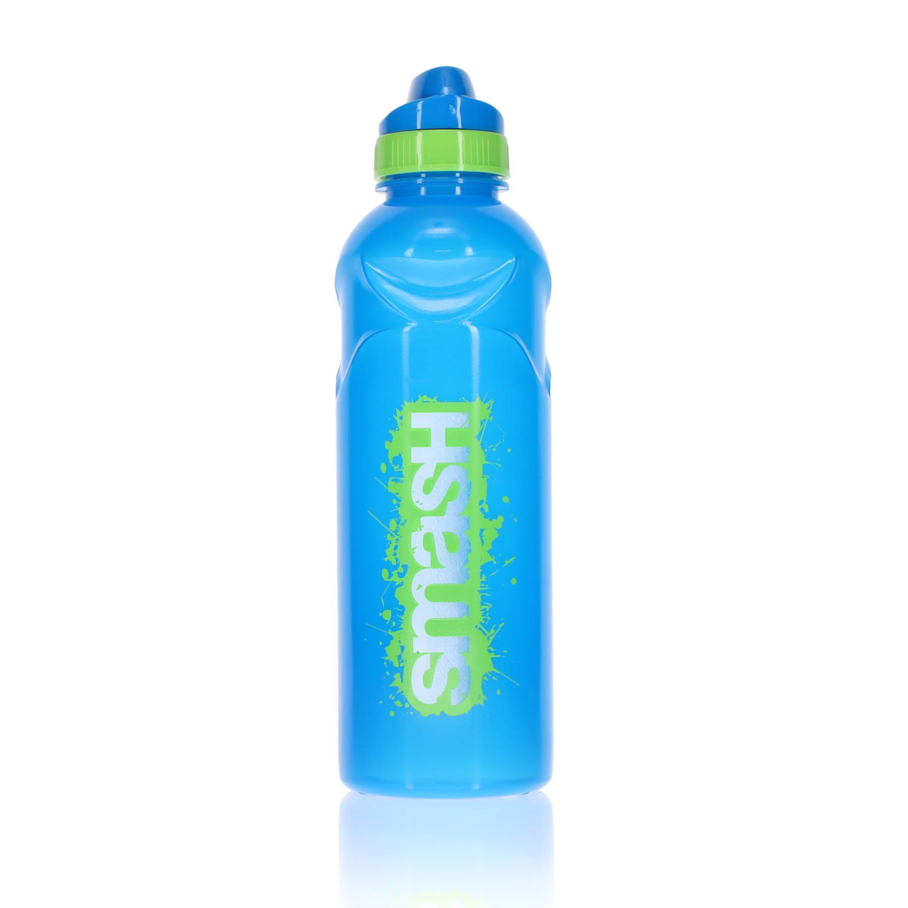 500ml Stealth Bottle 3 Asst Cdu