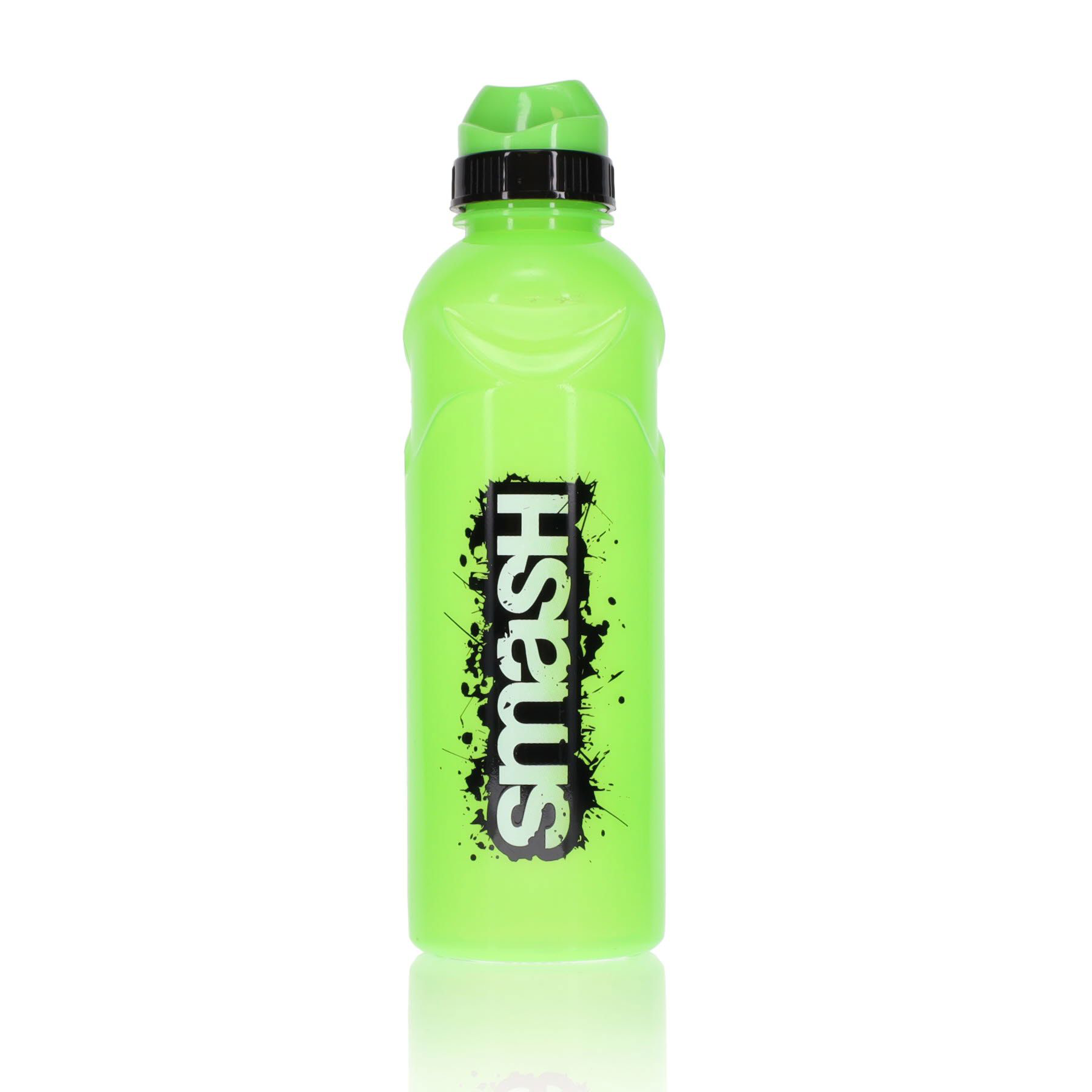 500ml Stealth Bottle 3 Asst Cdu