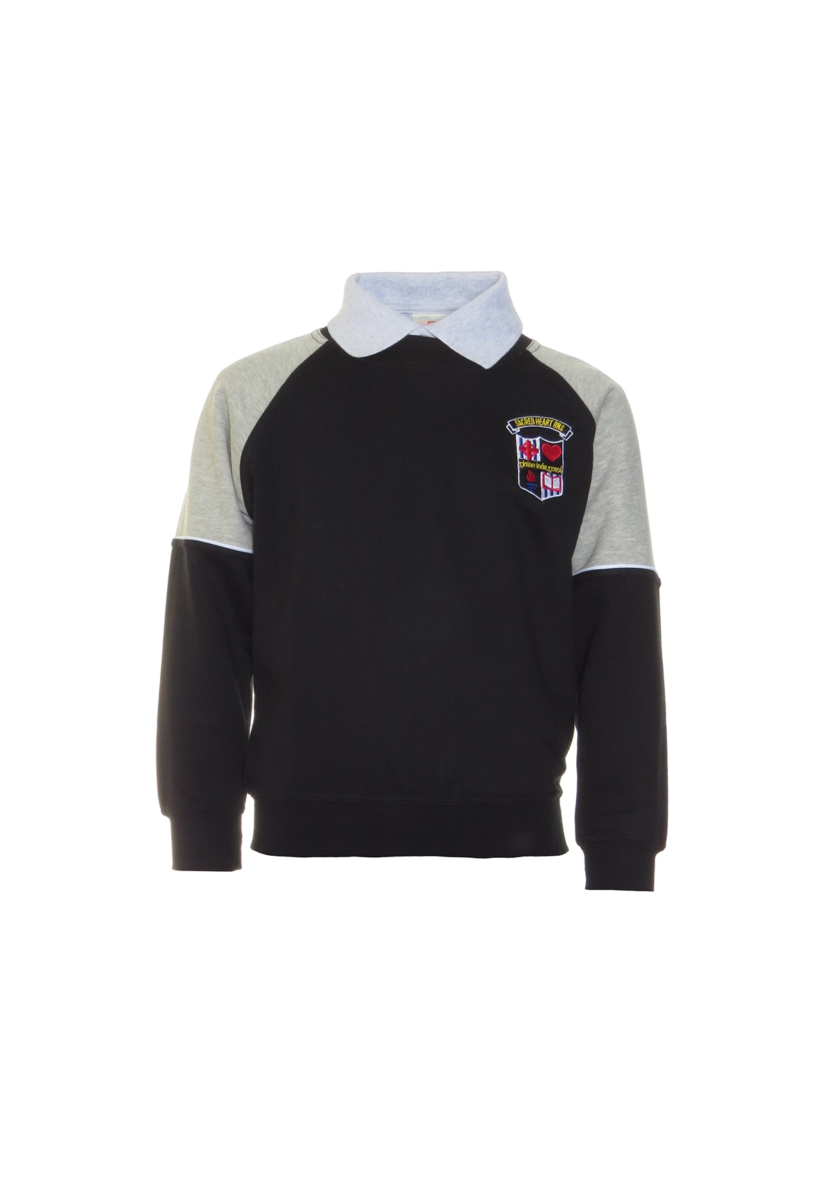 Sacred Heart Sweatshirt ON SALE