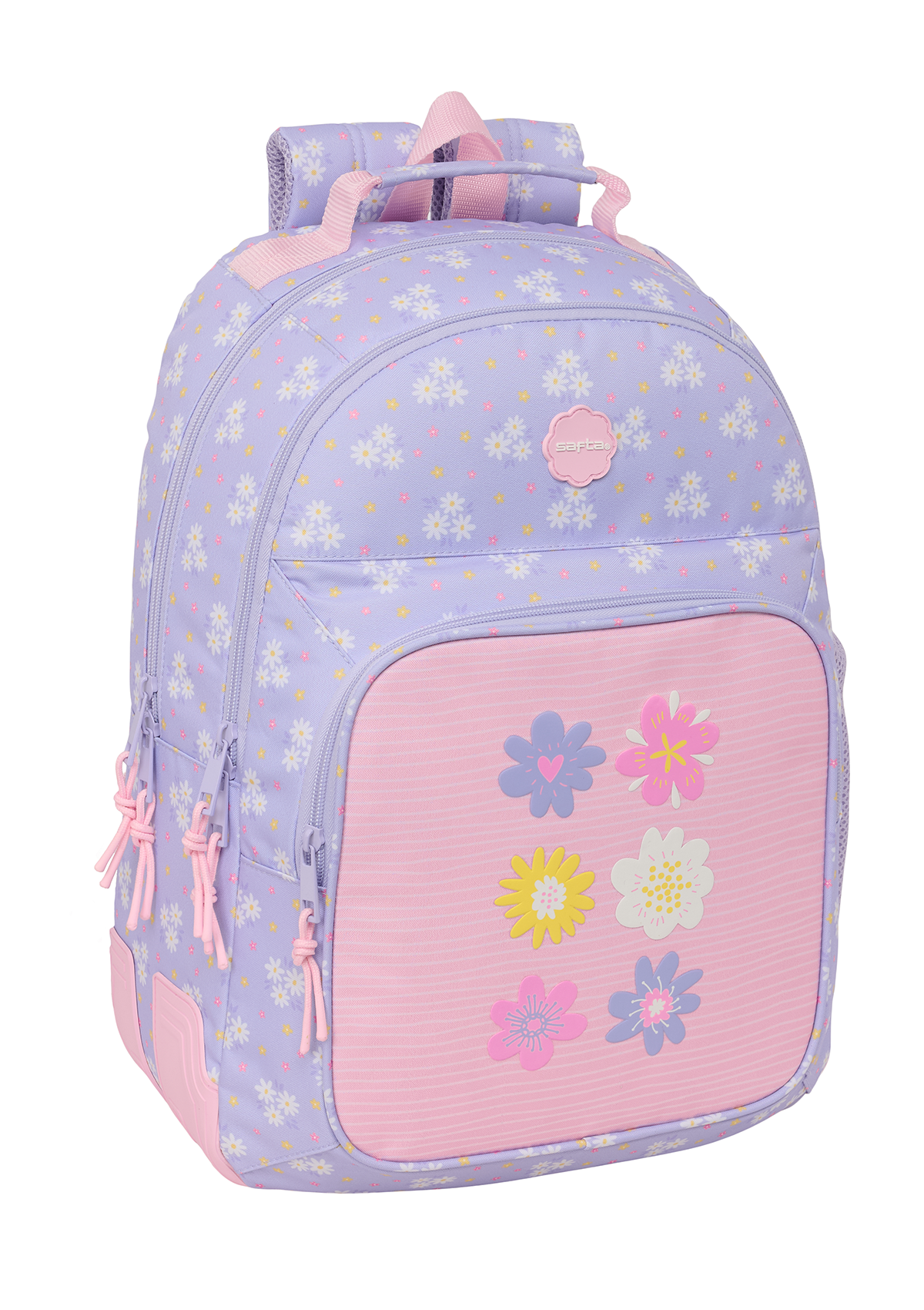 Safta Bouquet Large Double Backpack