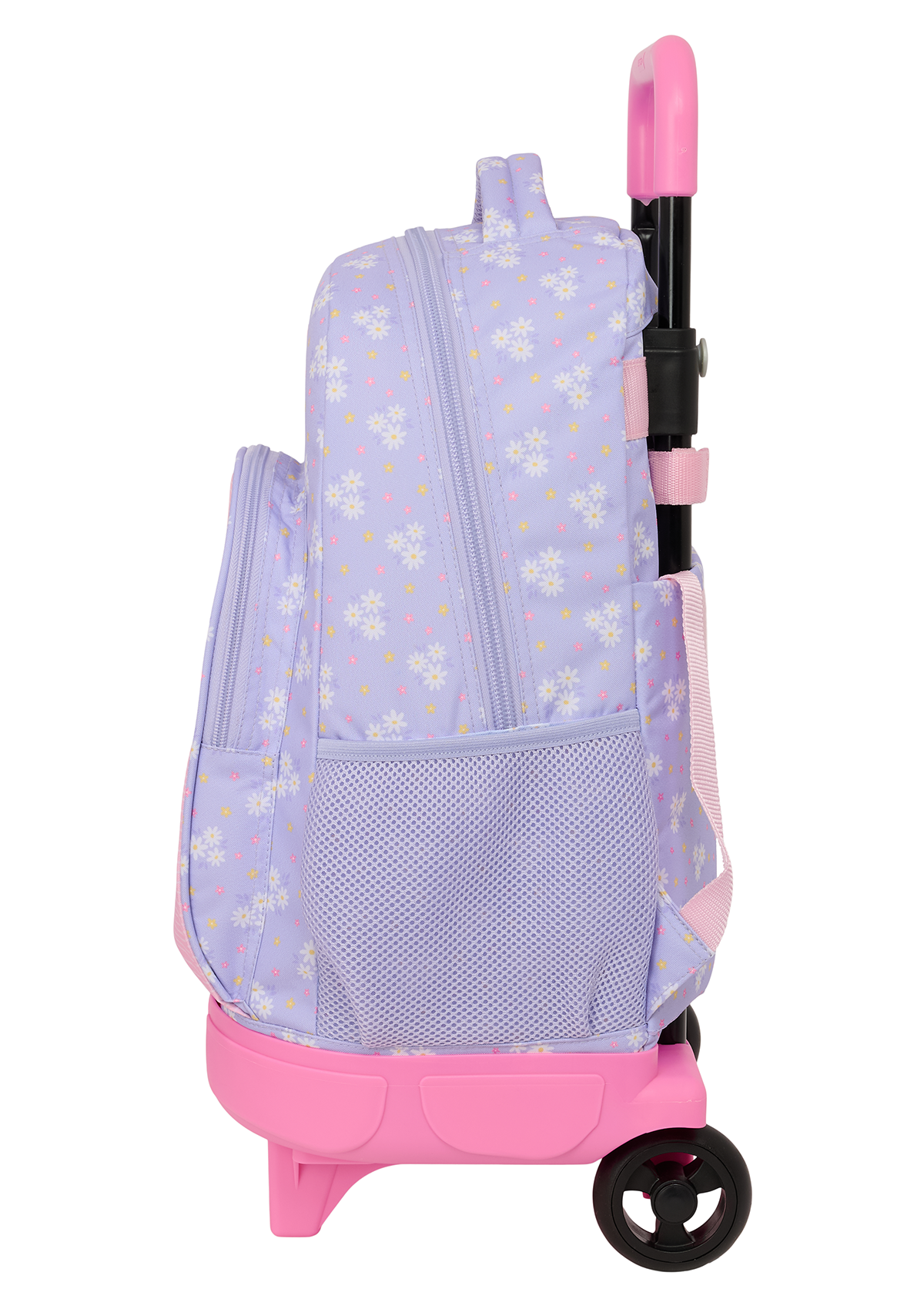 Safta Bouquet Large Backpack Wheeled