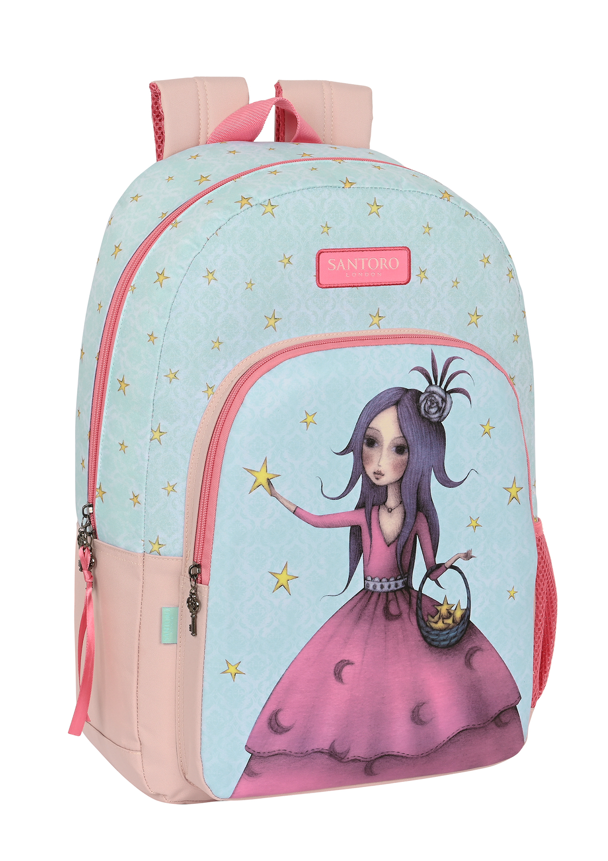 Santoro Mirabelle Estella Large Backpack
