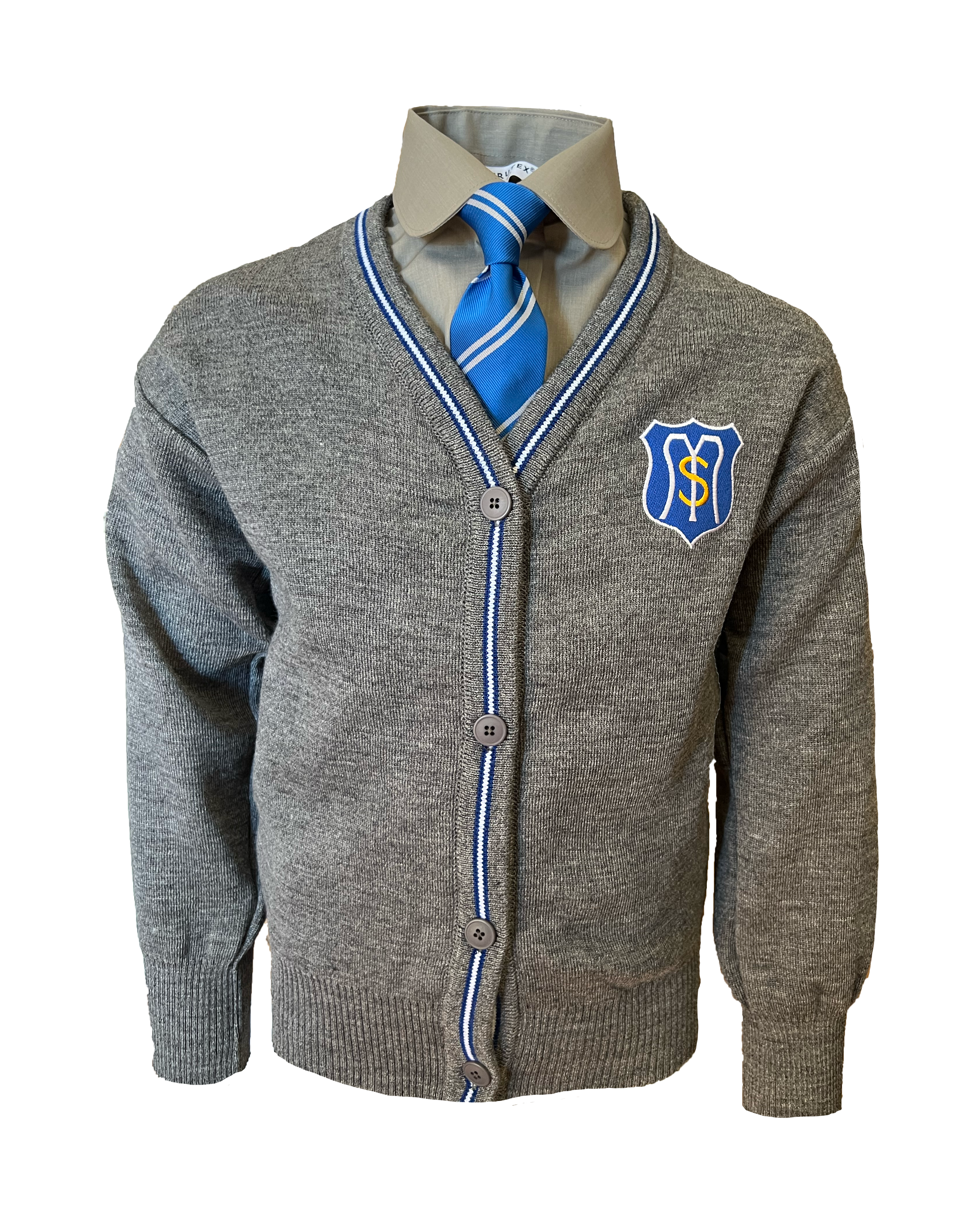 Scoil Mhuire Cardigan