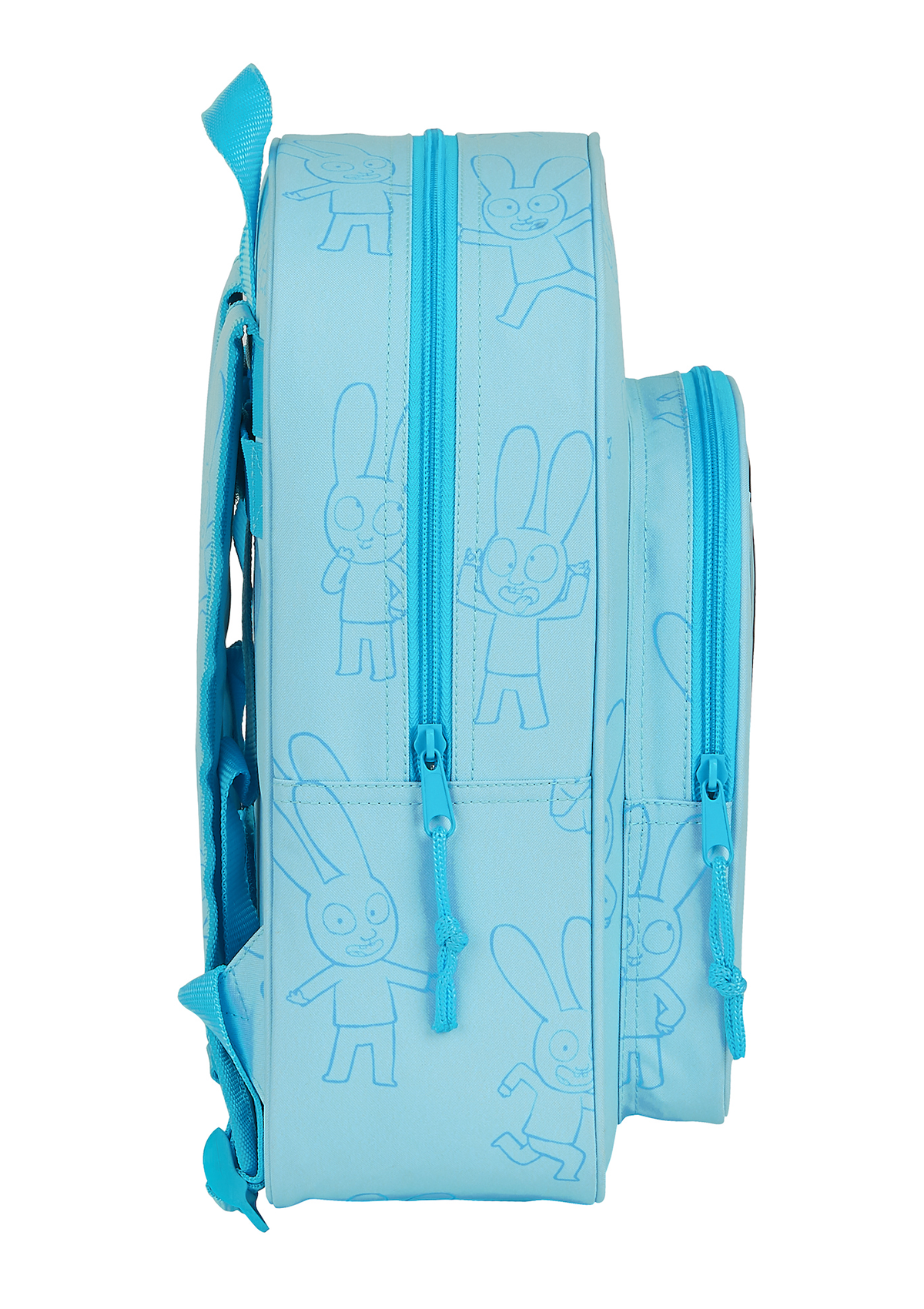 Simon The Bunny Small Backpack