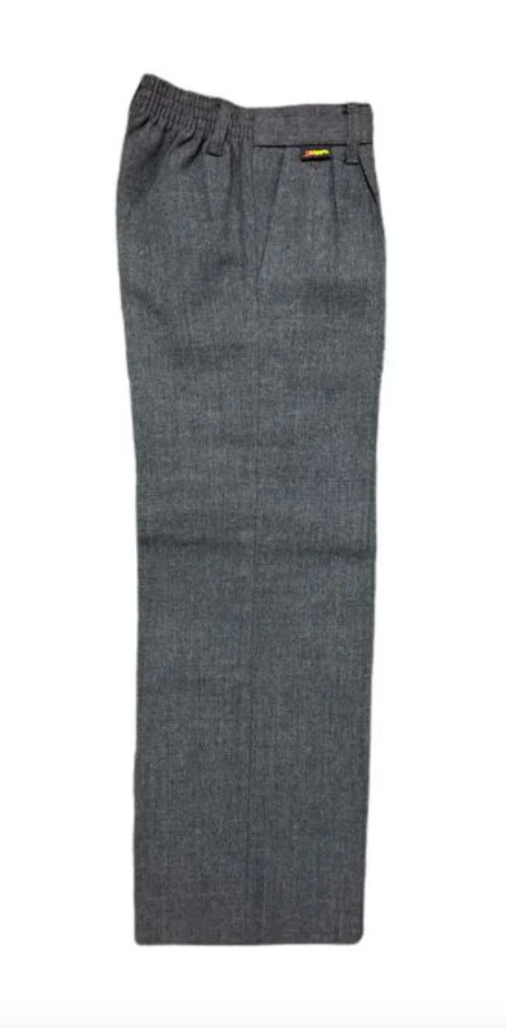 Skippy Trouser Half Elastic 396