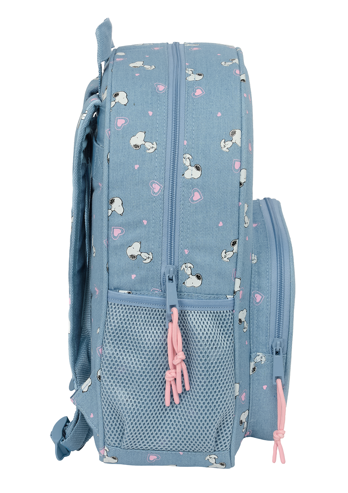 Snoopy Junior Backpack