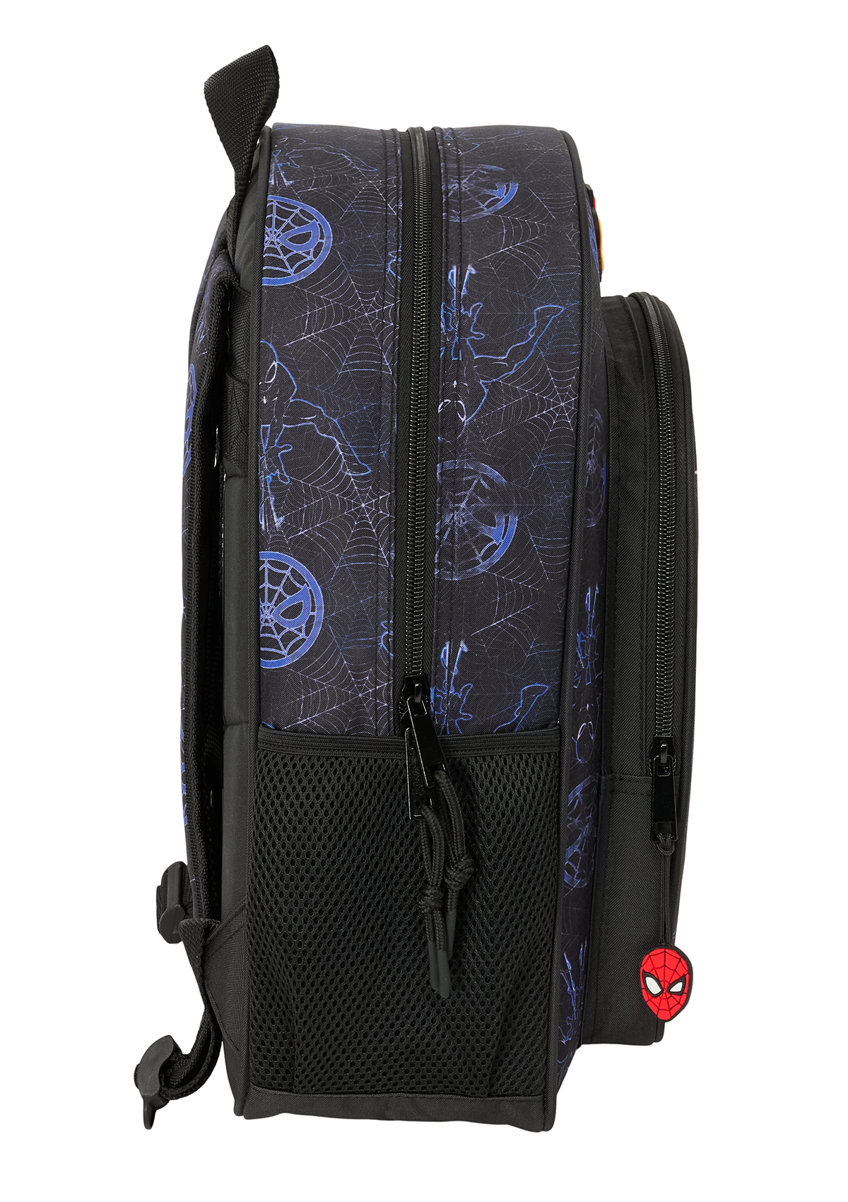Spiderman Attack Junior Backpack