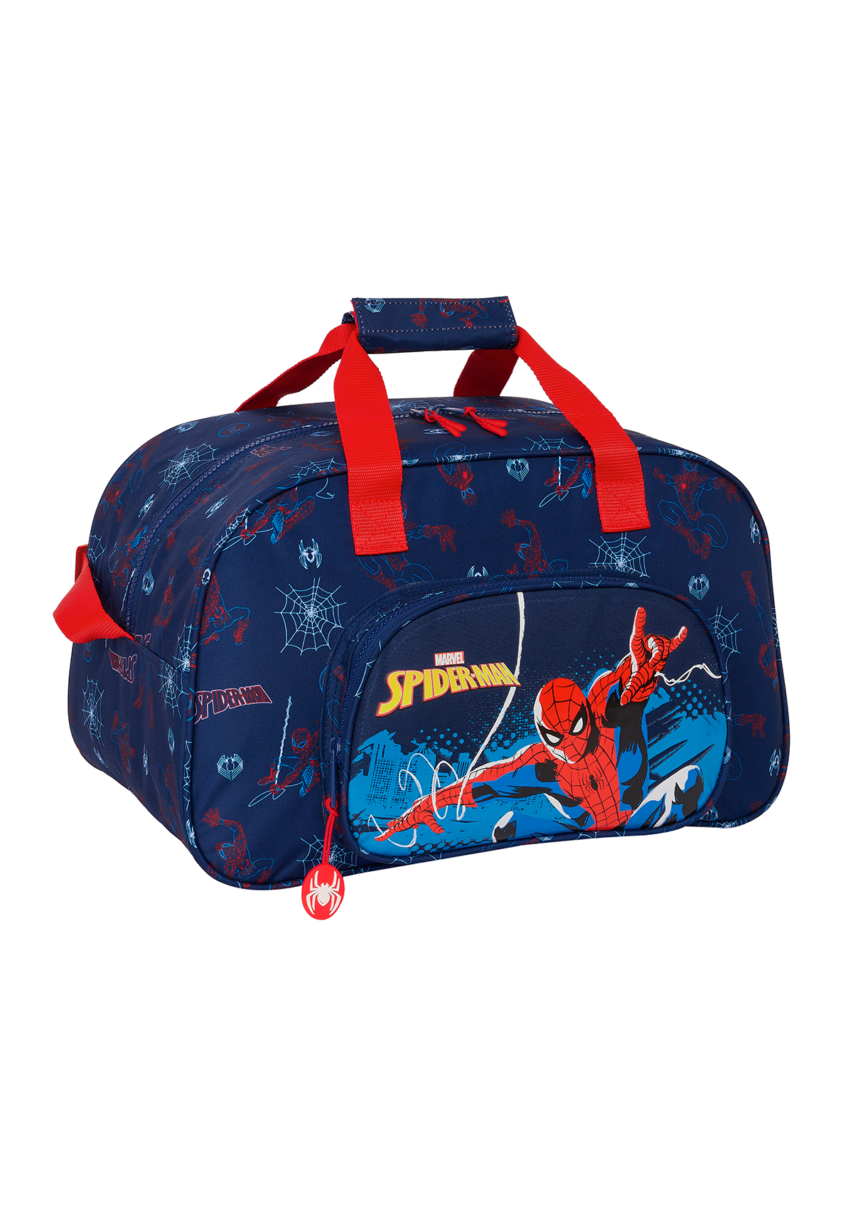 Marvel holdall on sale