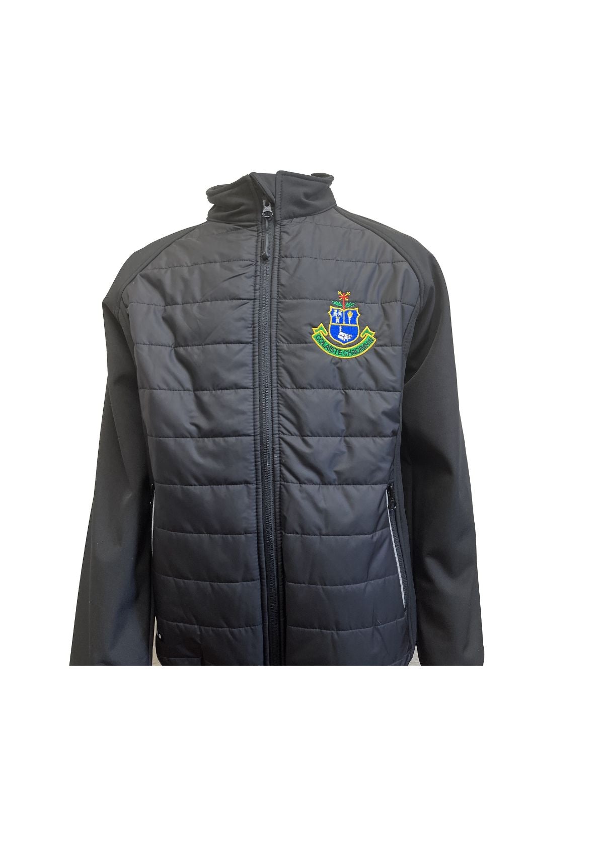 St. Kevin's College Hybrid Jacket