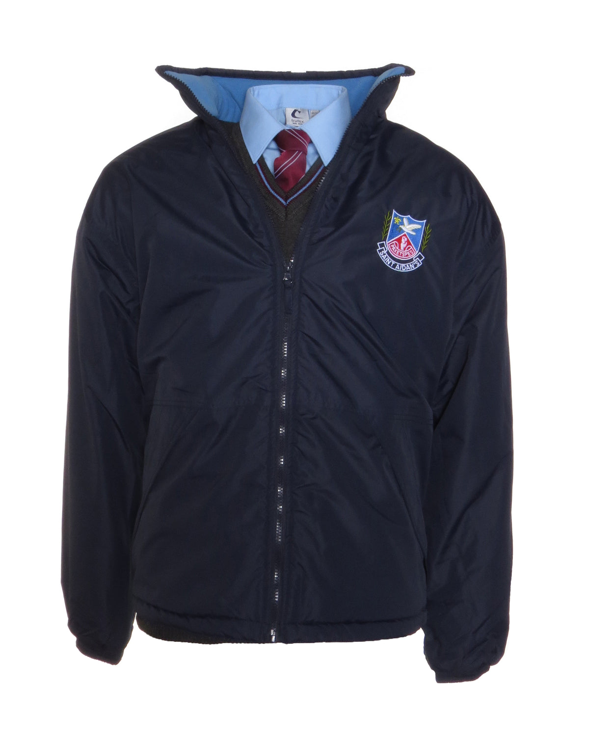 St. Aidan's CBS Oslo School Jacket