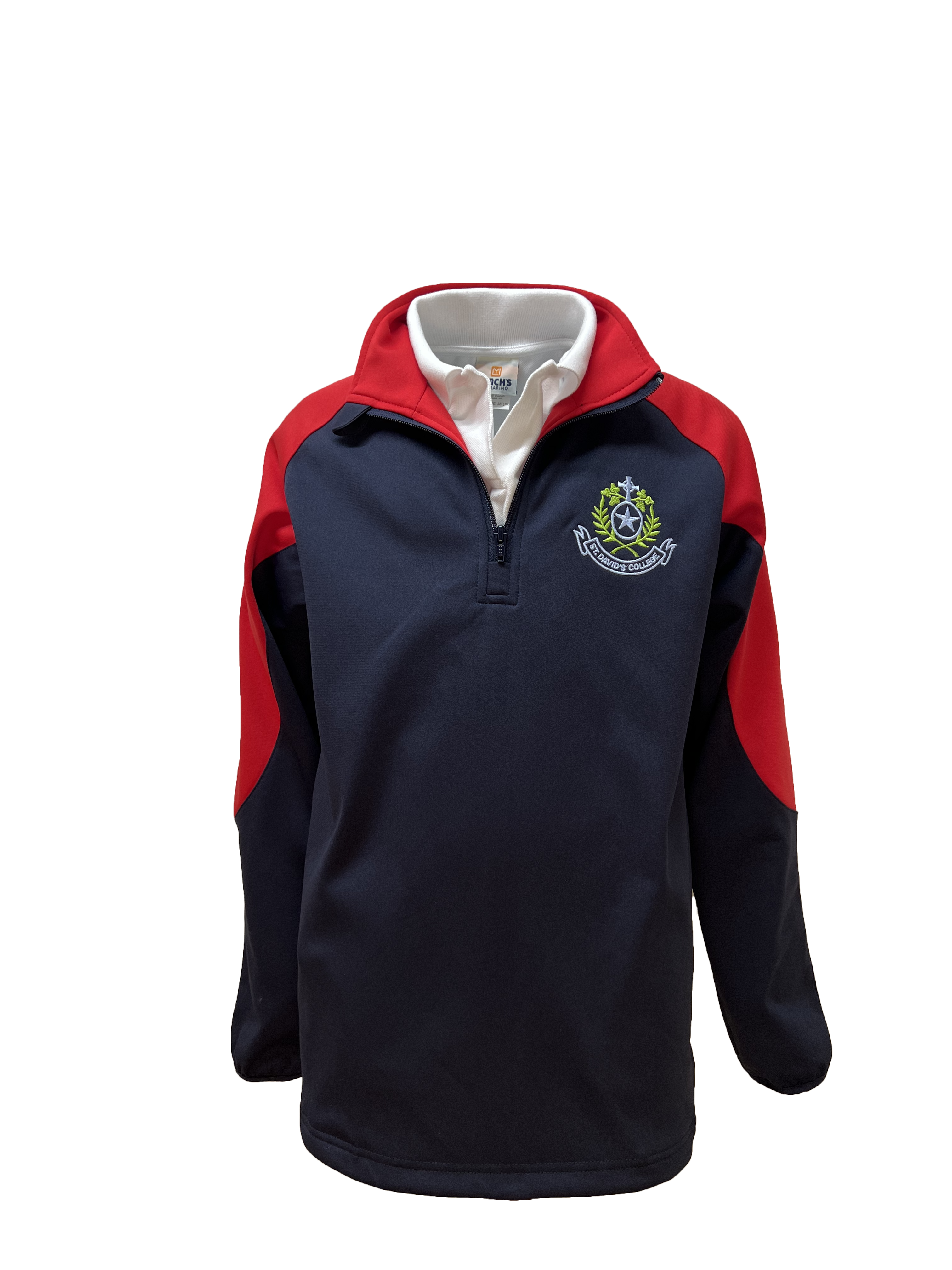 St David's College Junior Midlayer