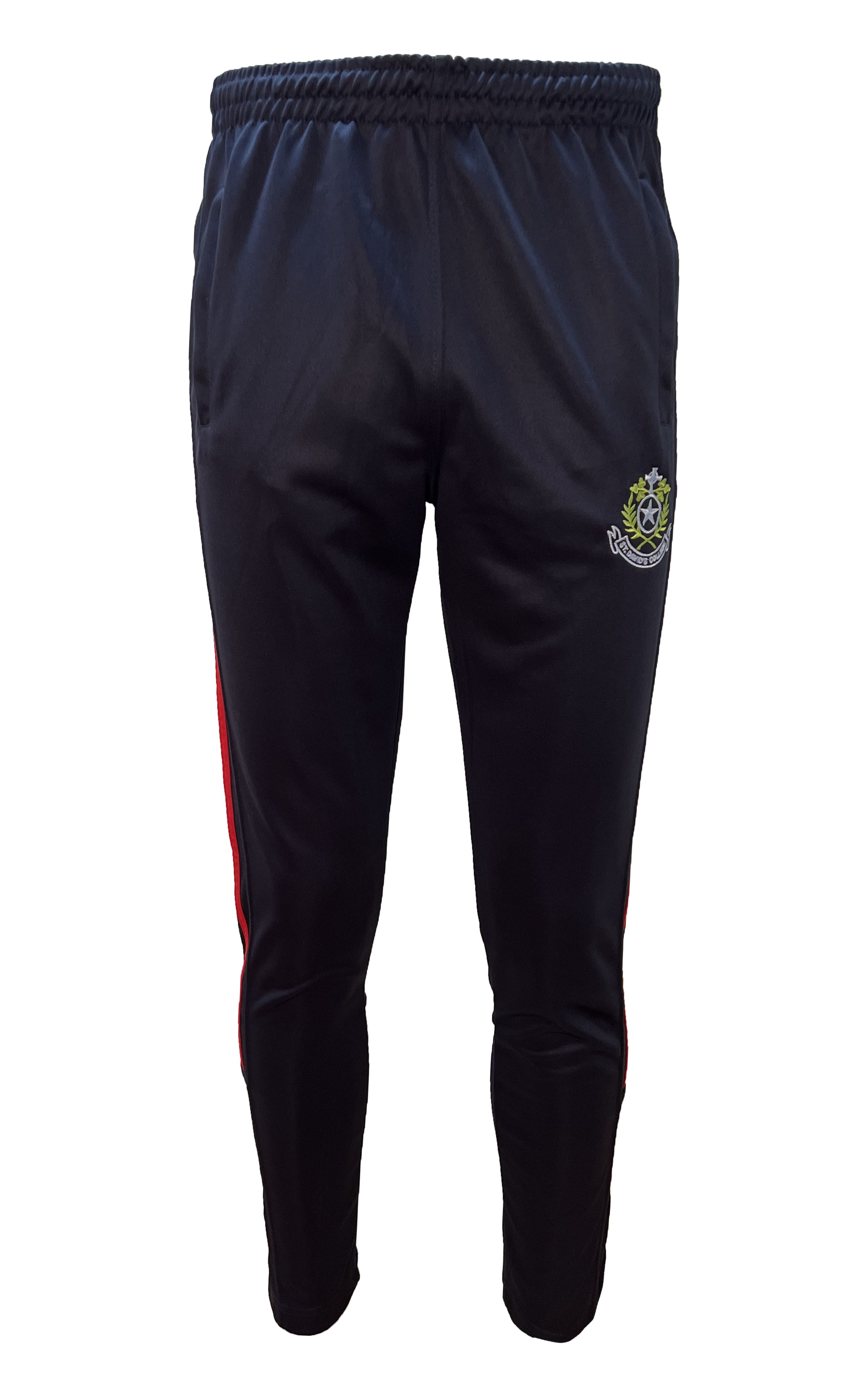 St David's College Slim Fit Pant