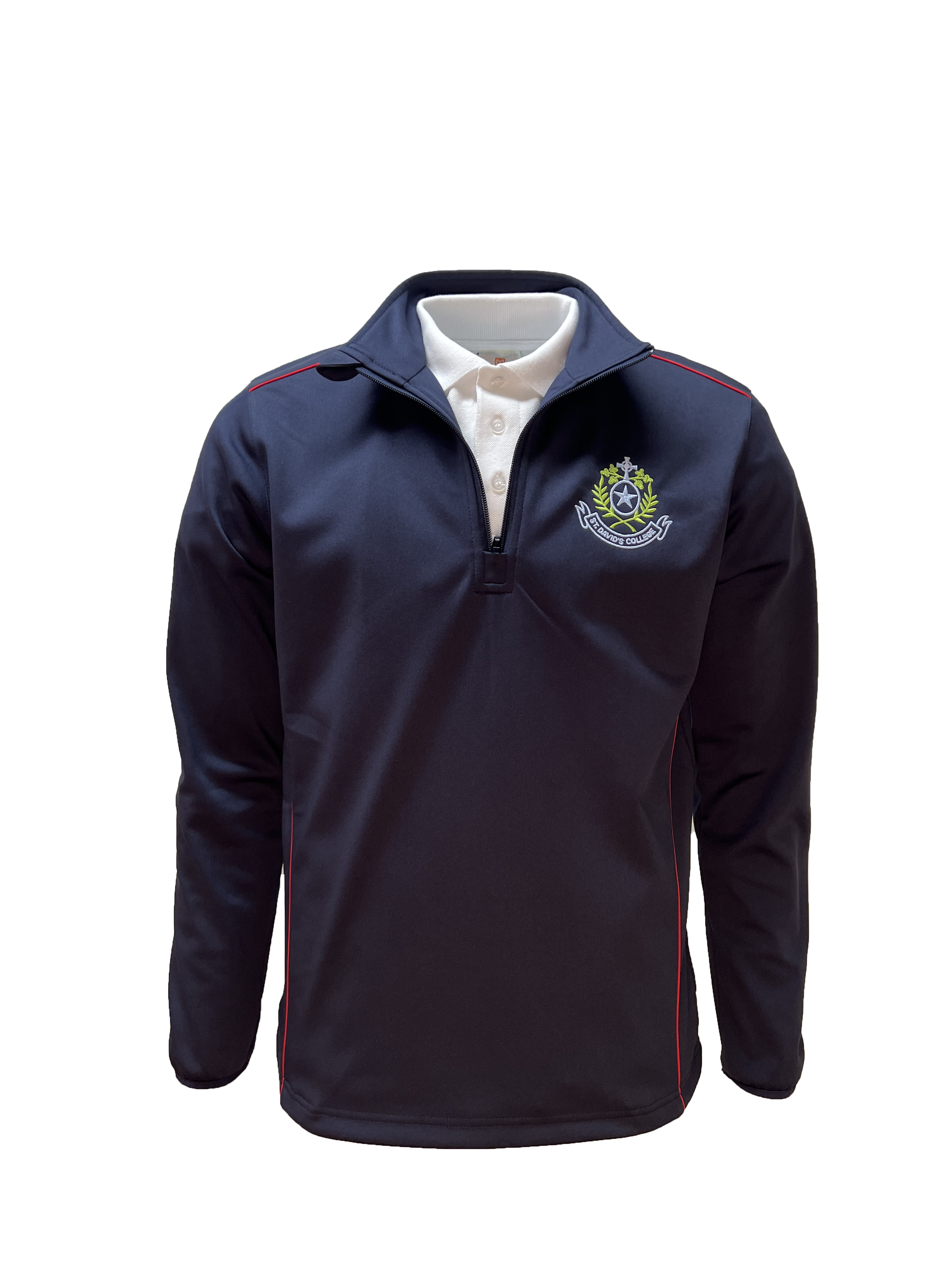 St David's College Senior Midlayer