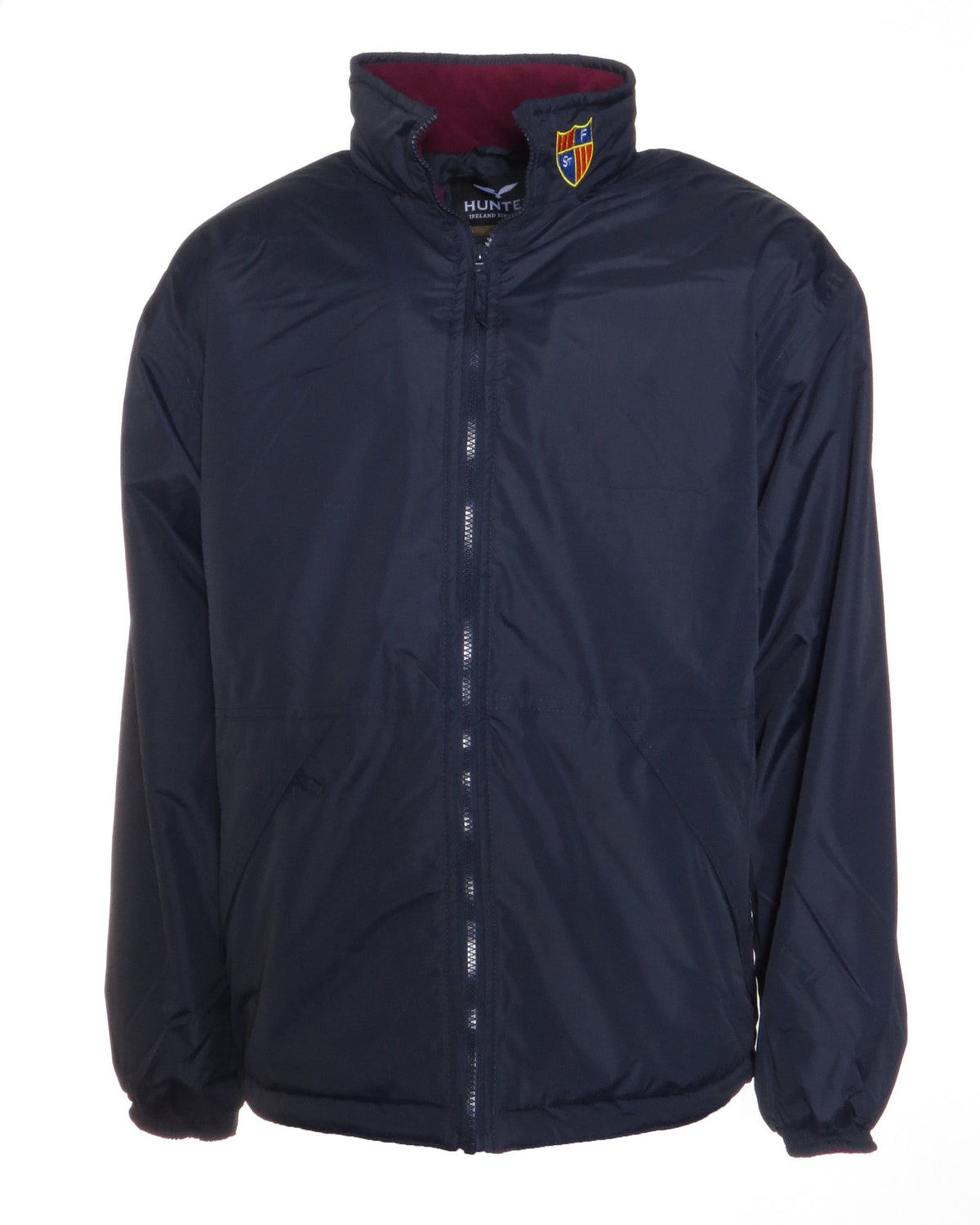 St. Fintan's High School Oslo Jacket