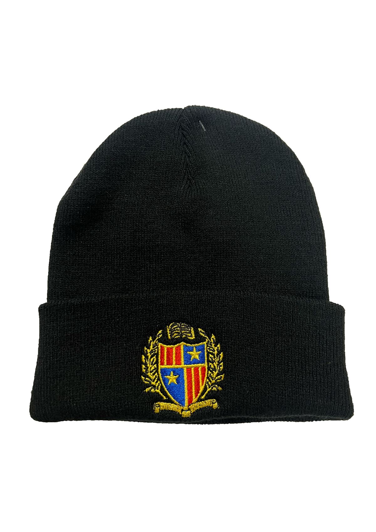 St Fintan's HS Beanie